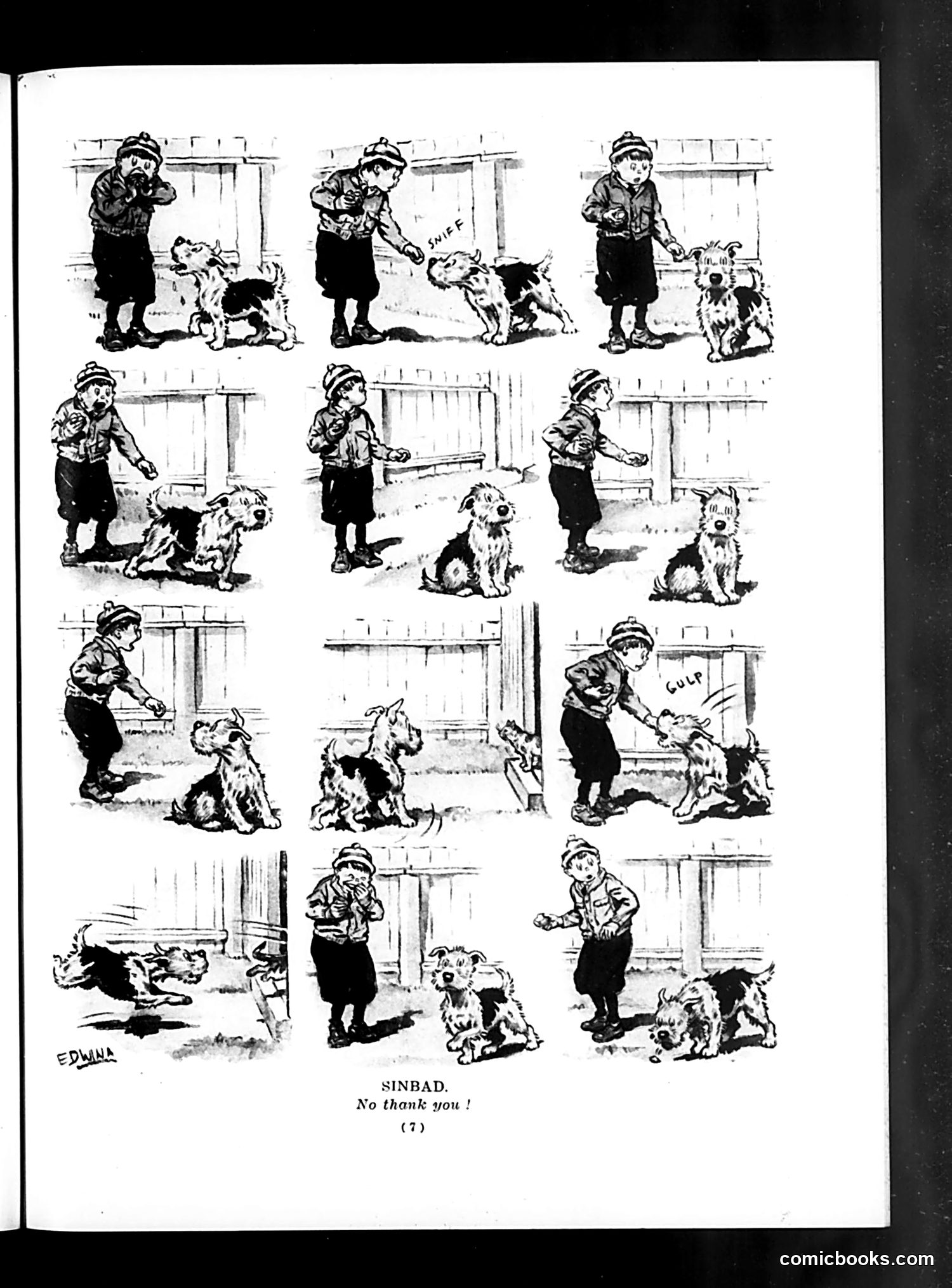 Life — November 28, 1930 — page 9: Life, 1930-11-28