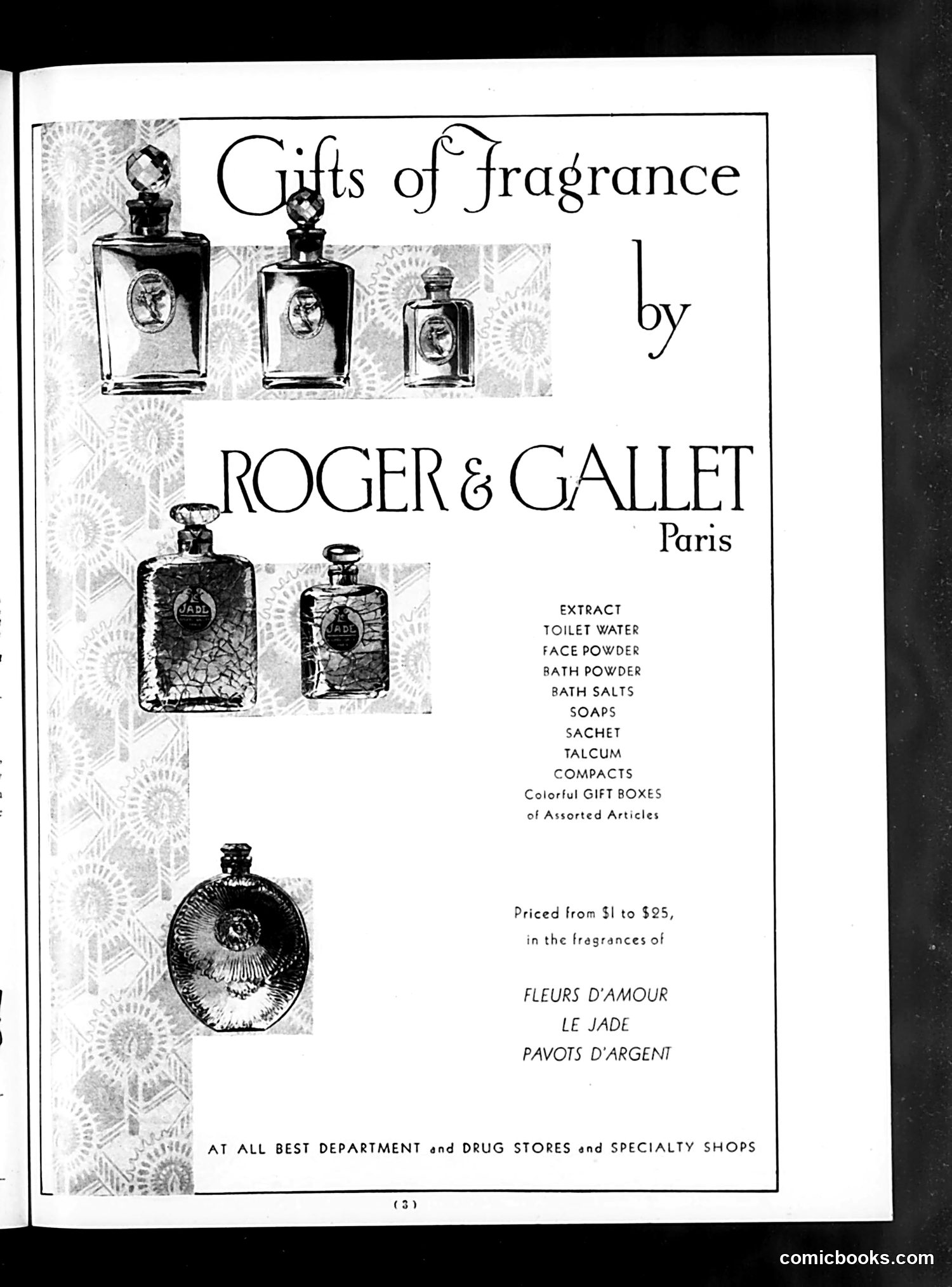 Life — December 5, 1930 — page 5: Life, 1930-12-05