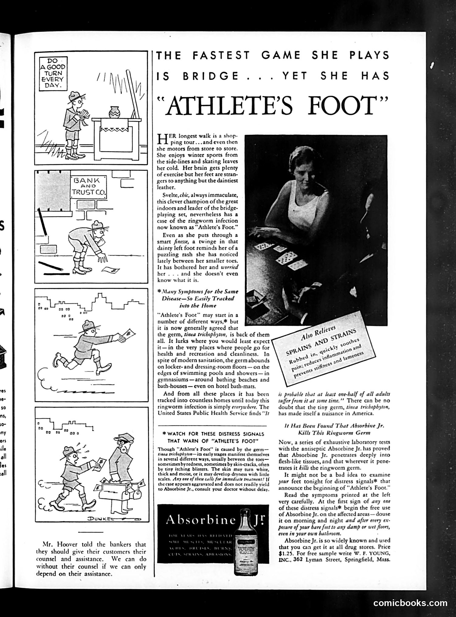 Life — December 5, 1930 — page 7: Life, 1930-12-05