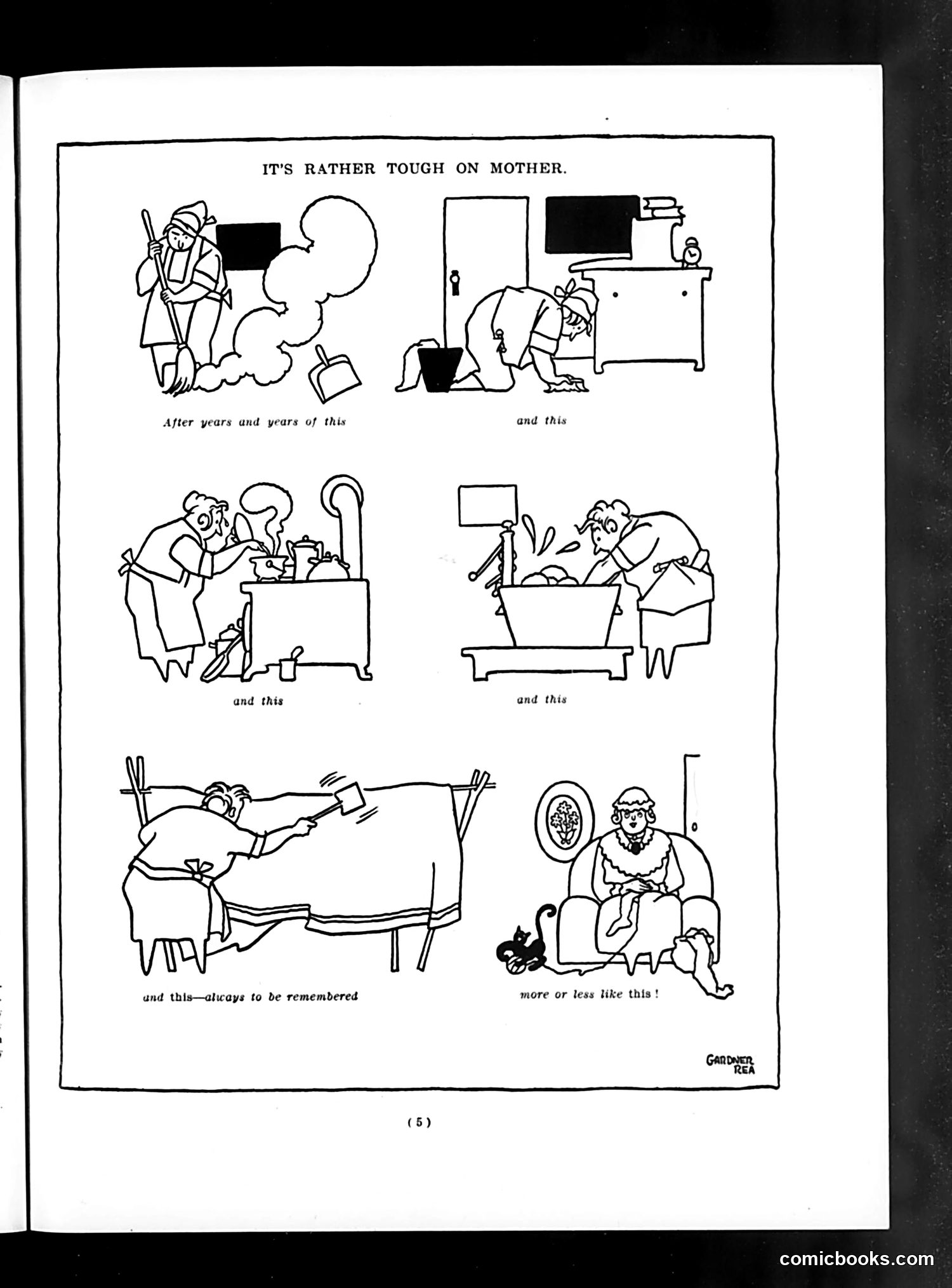 Life — December 26, 1930 — page 7: Life, 1930-12-26