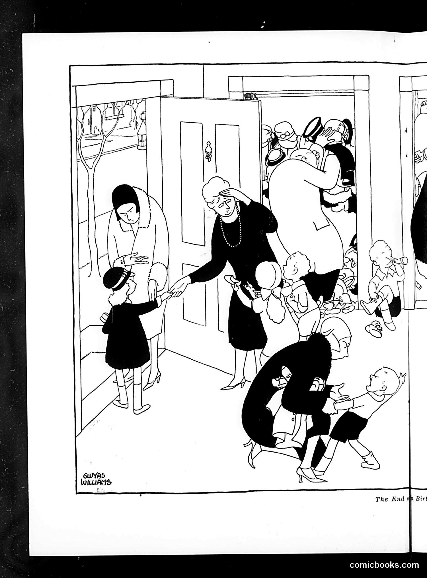 Life — December 26, 1930 — page 18 of 37
