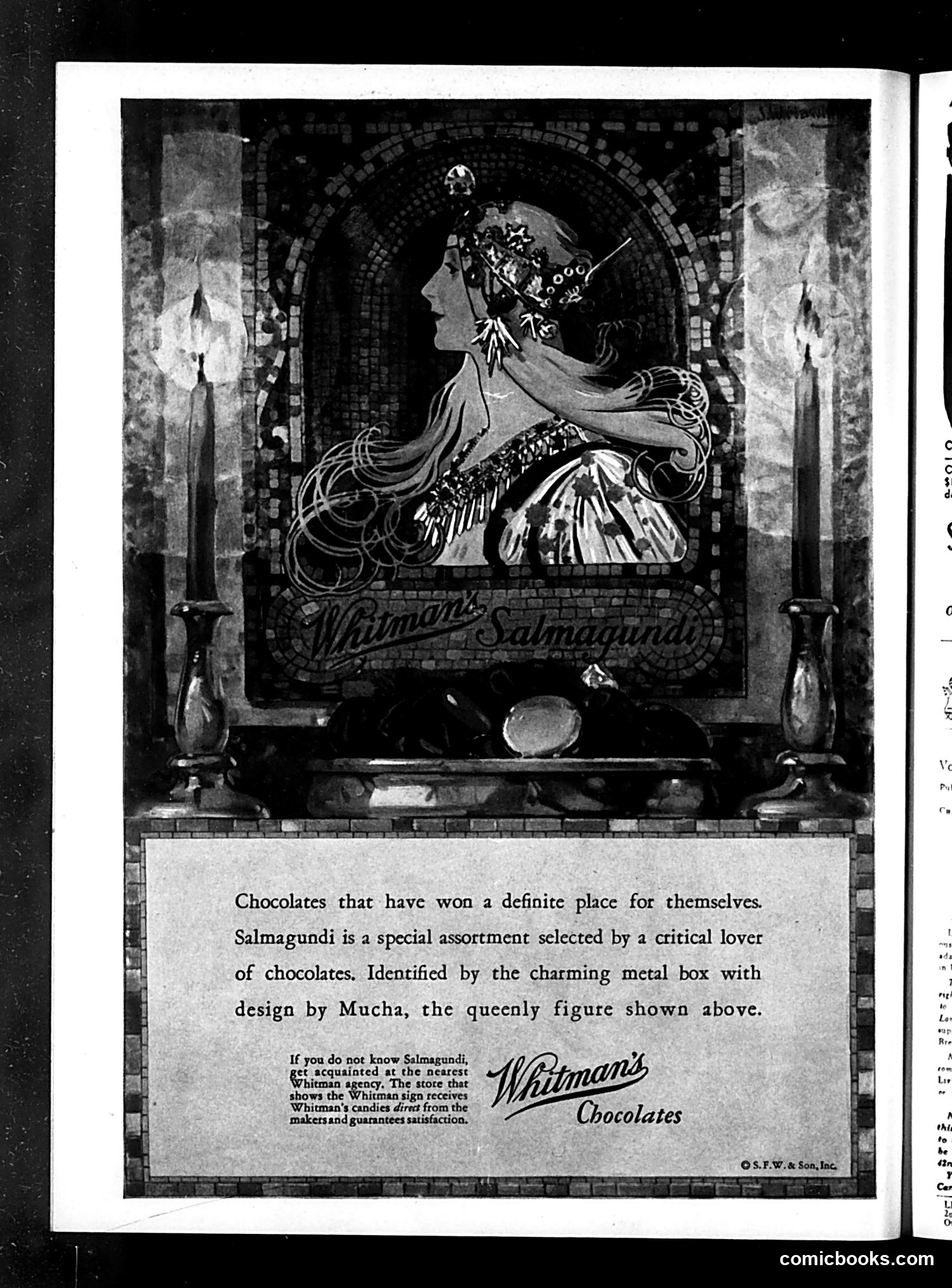 Life — January 23, 1931 — page 2: Life, 1931-01-23