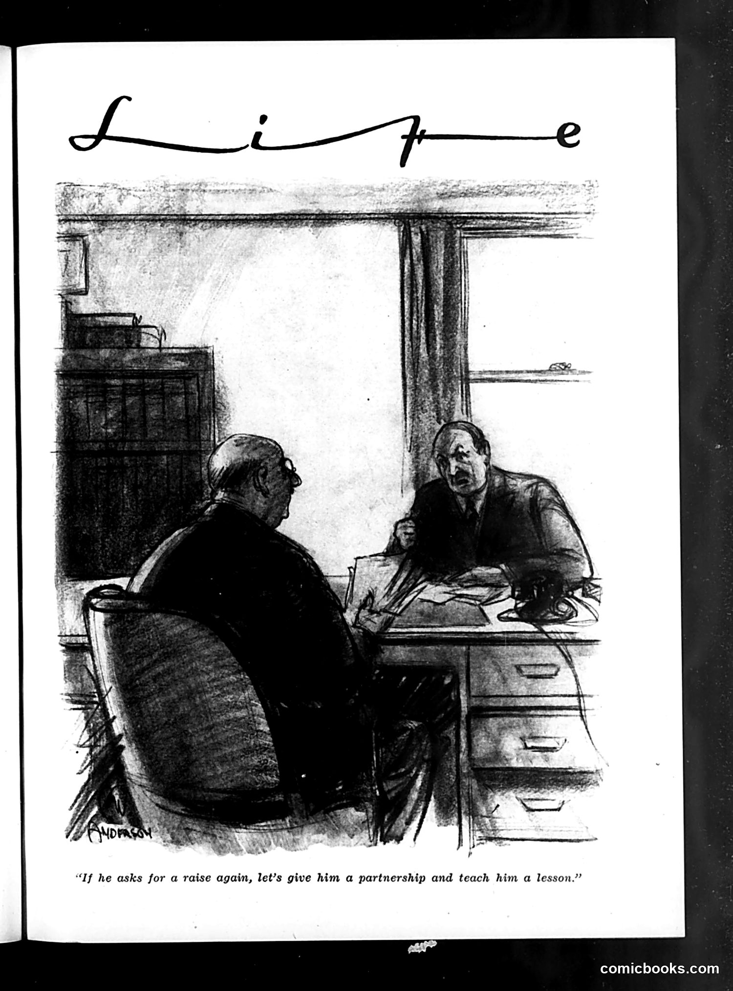 Life — February 6, 1931 — page 5: Life, 1931-02-06