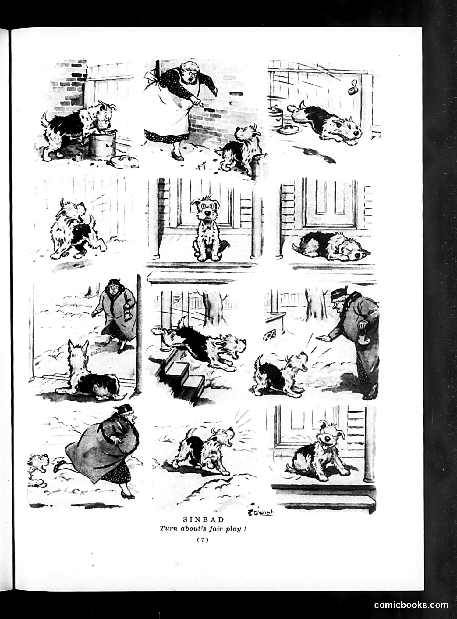 Life — February 6, 1931 — page 9: Life, 1931-02-06