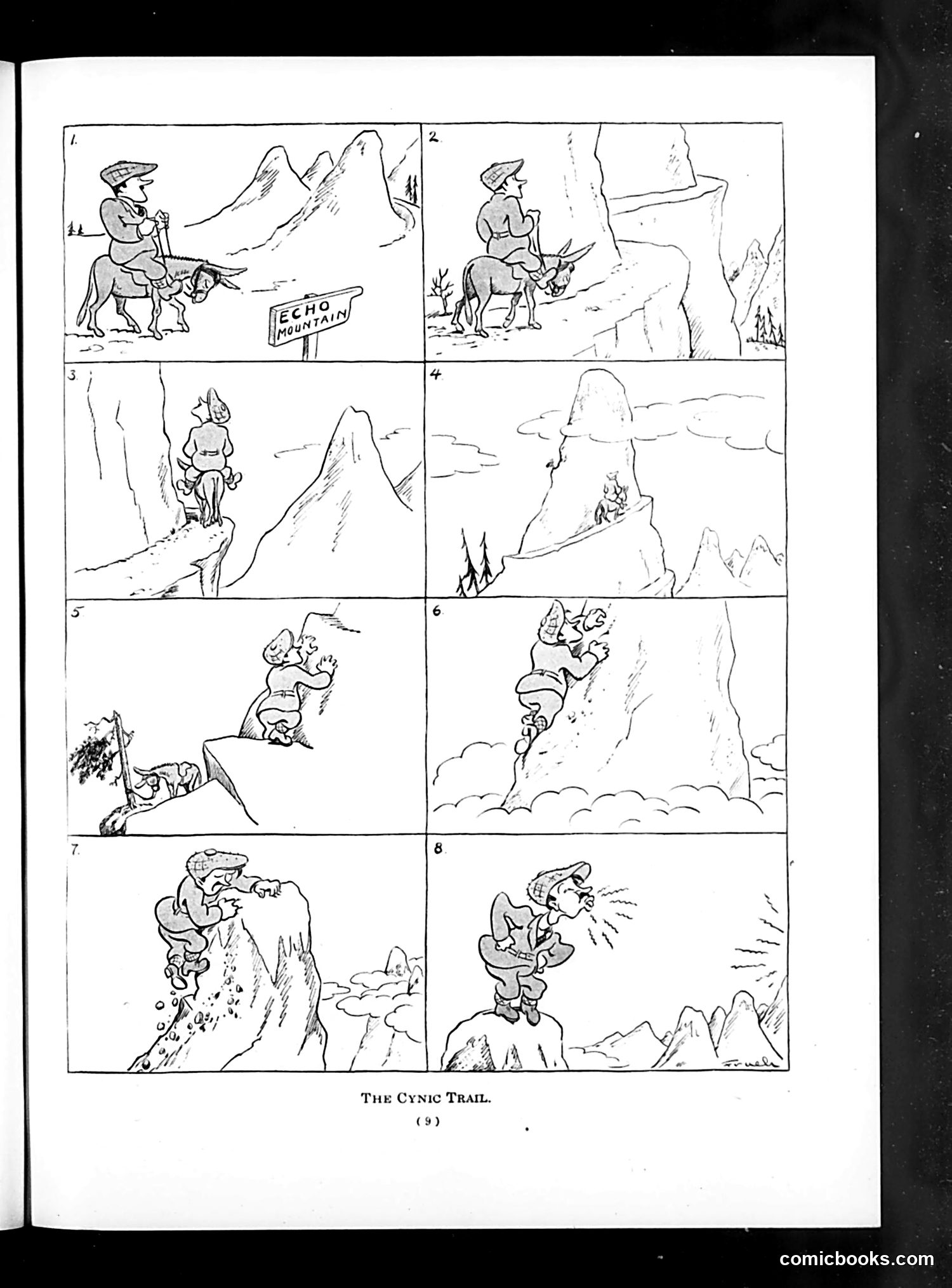 Life — February 6, 1931 — page 11: Life, 1931-02-06