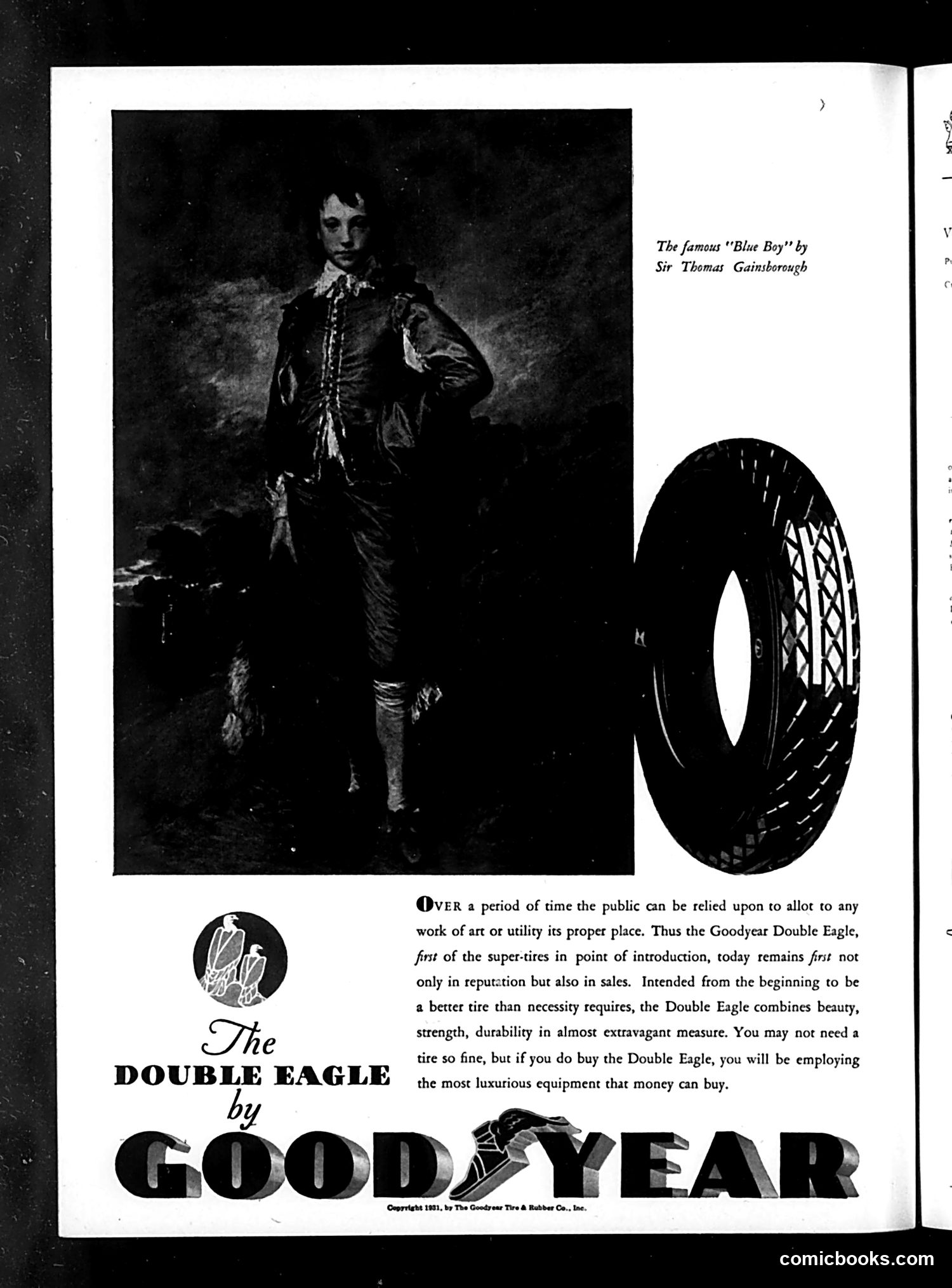 Life — February 13, 1931 — page 2: Life, 1931-02-13