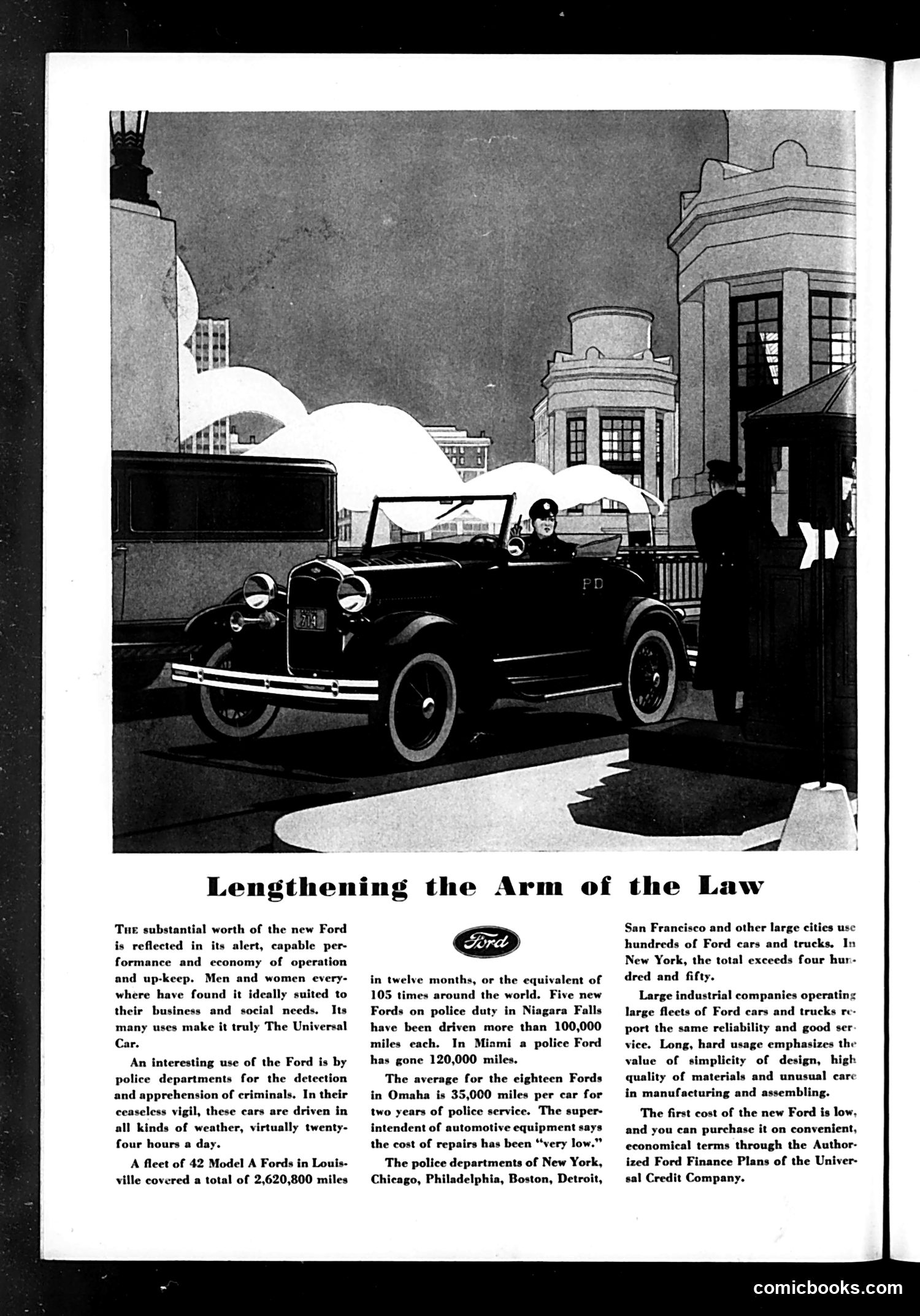 Life — April 3, 1931 — page 2: Life, 1931-04-03