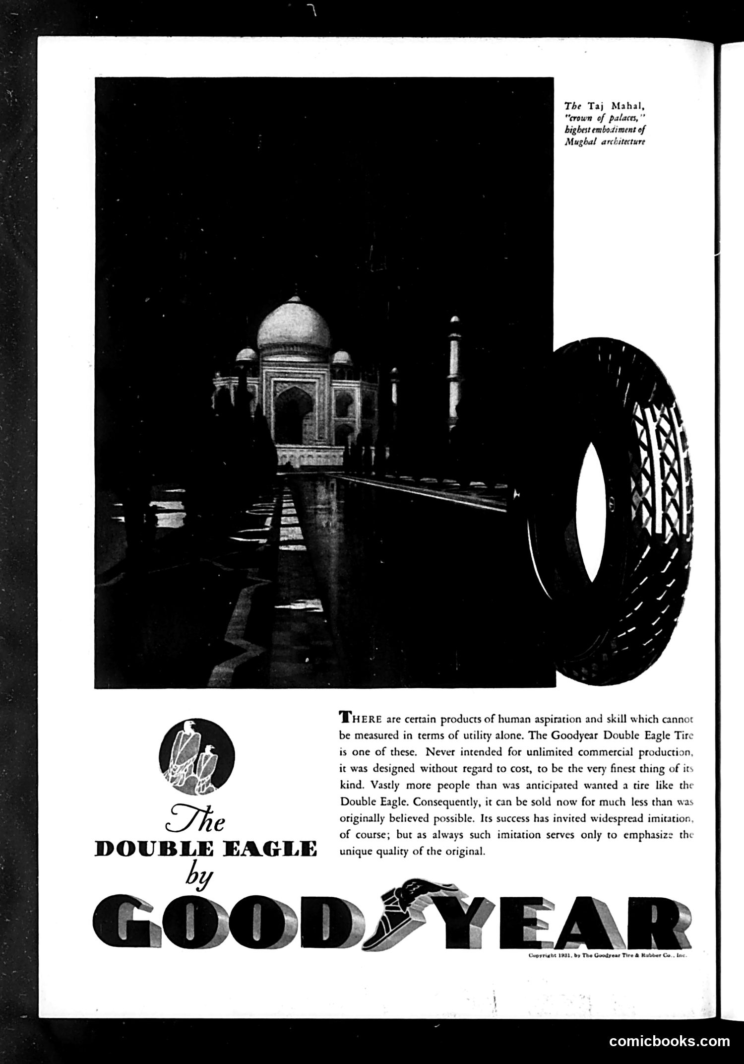 Life — April 17, 1931 — page 2: Life, 1931-04-17