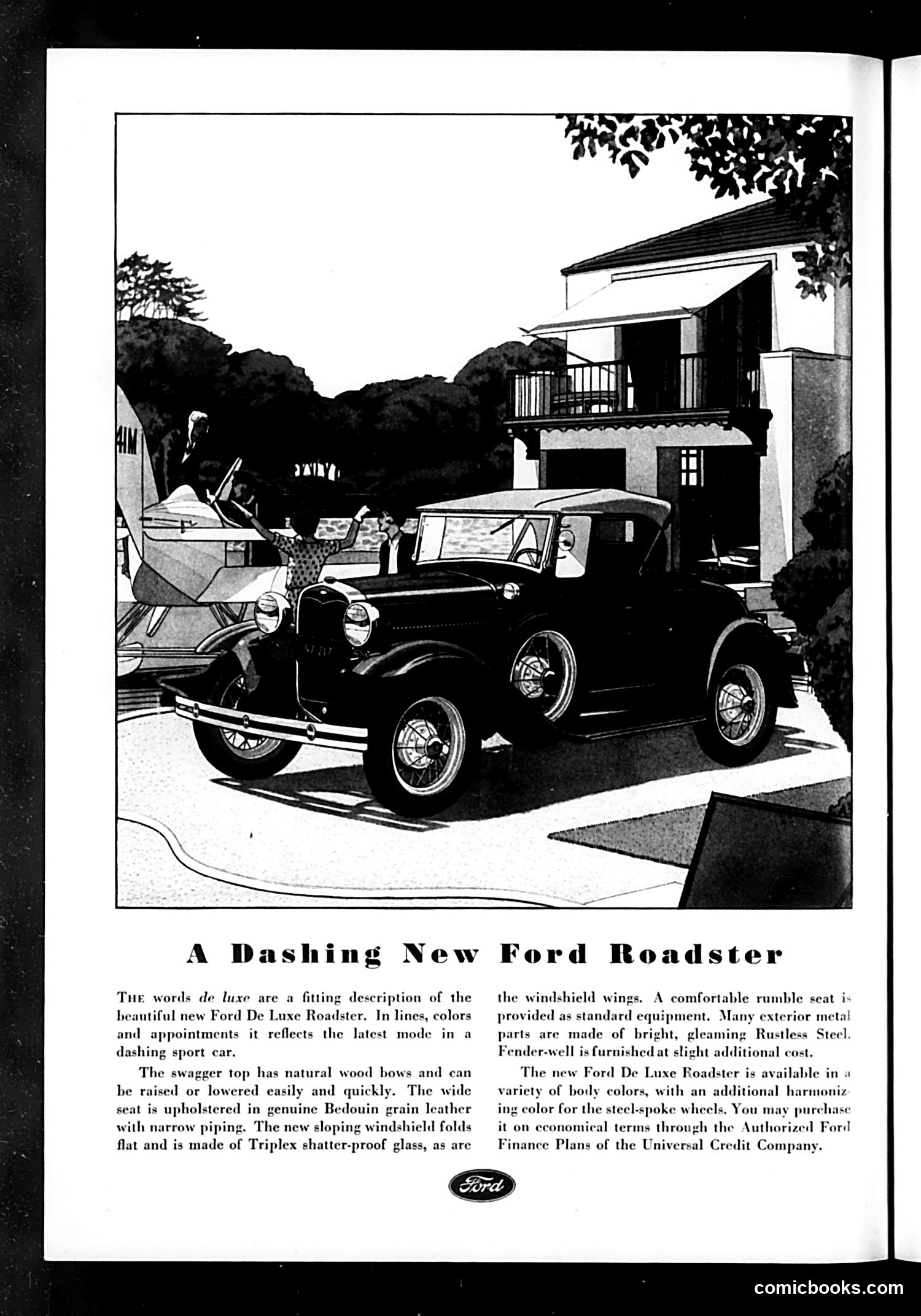Life — May 1, 1931 — page 2: Life, 1931-05-01