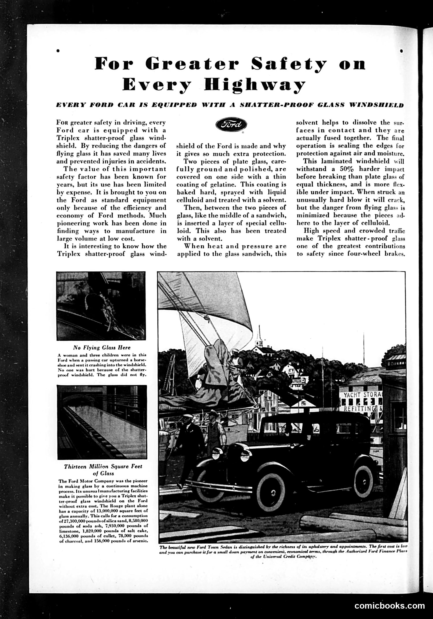 Life — May 29, 1931 — page 2: Life, 1931-05-29