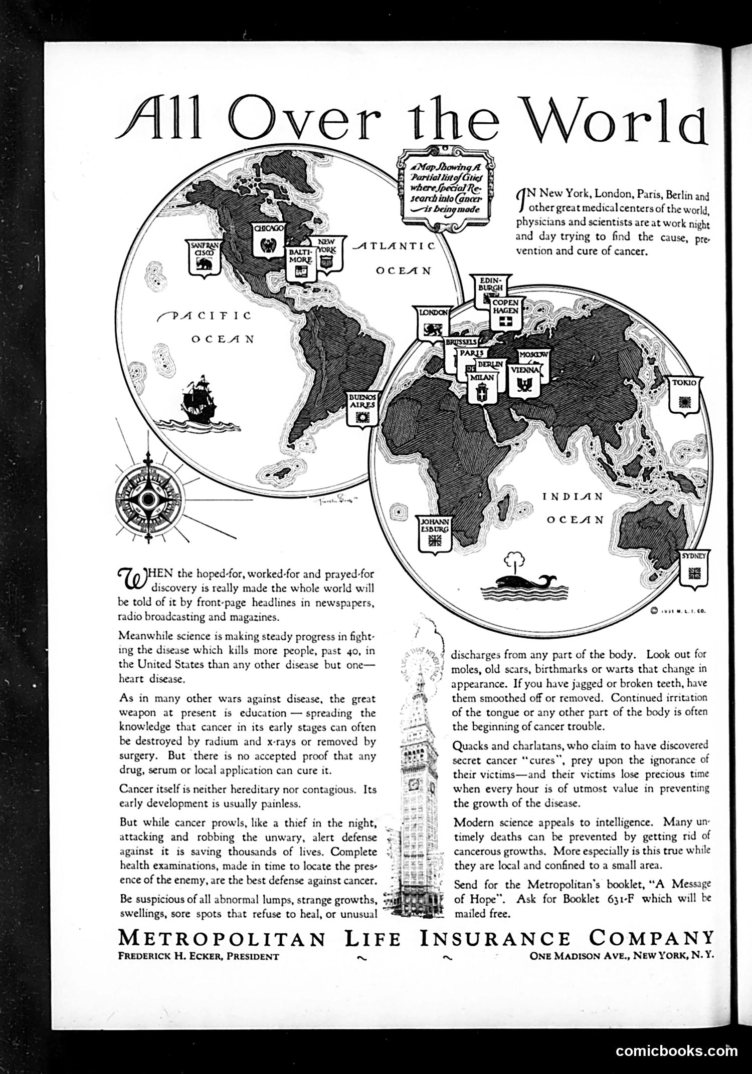 Life — May 29, 1931 — page 4: Life, 1931-05-29