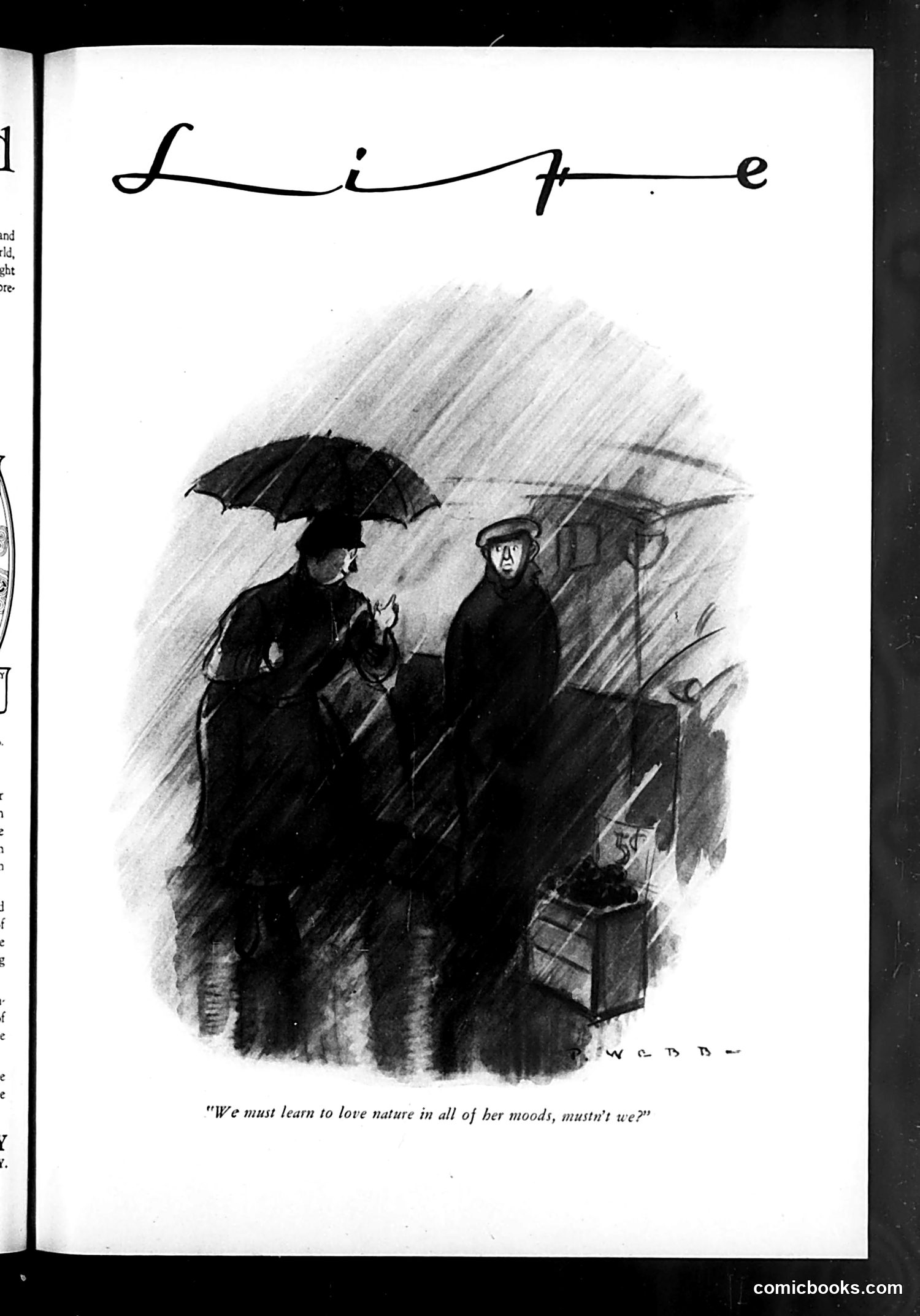 Life — May 29, 1931 — page 5: Life, 1931-05-29