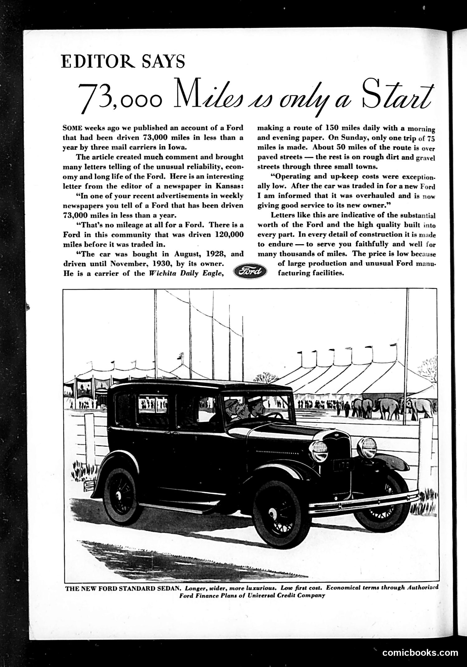 Life — June 26, 1931 — page 2: Life, 1931-06-26