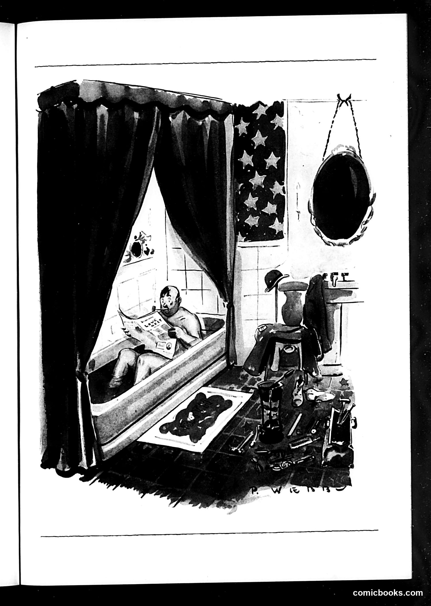 Life — August 14, 1931 — page 13: Life, 1931-08-14