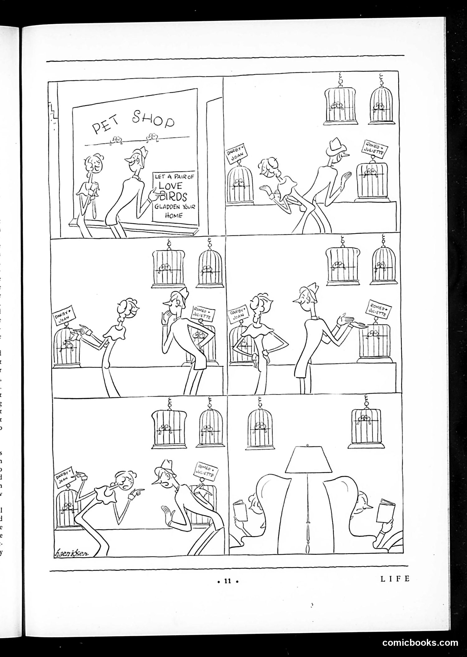 Life — August 21, 1931 — page 13: Life, 1931-08-21