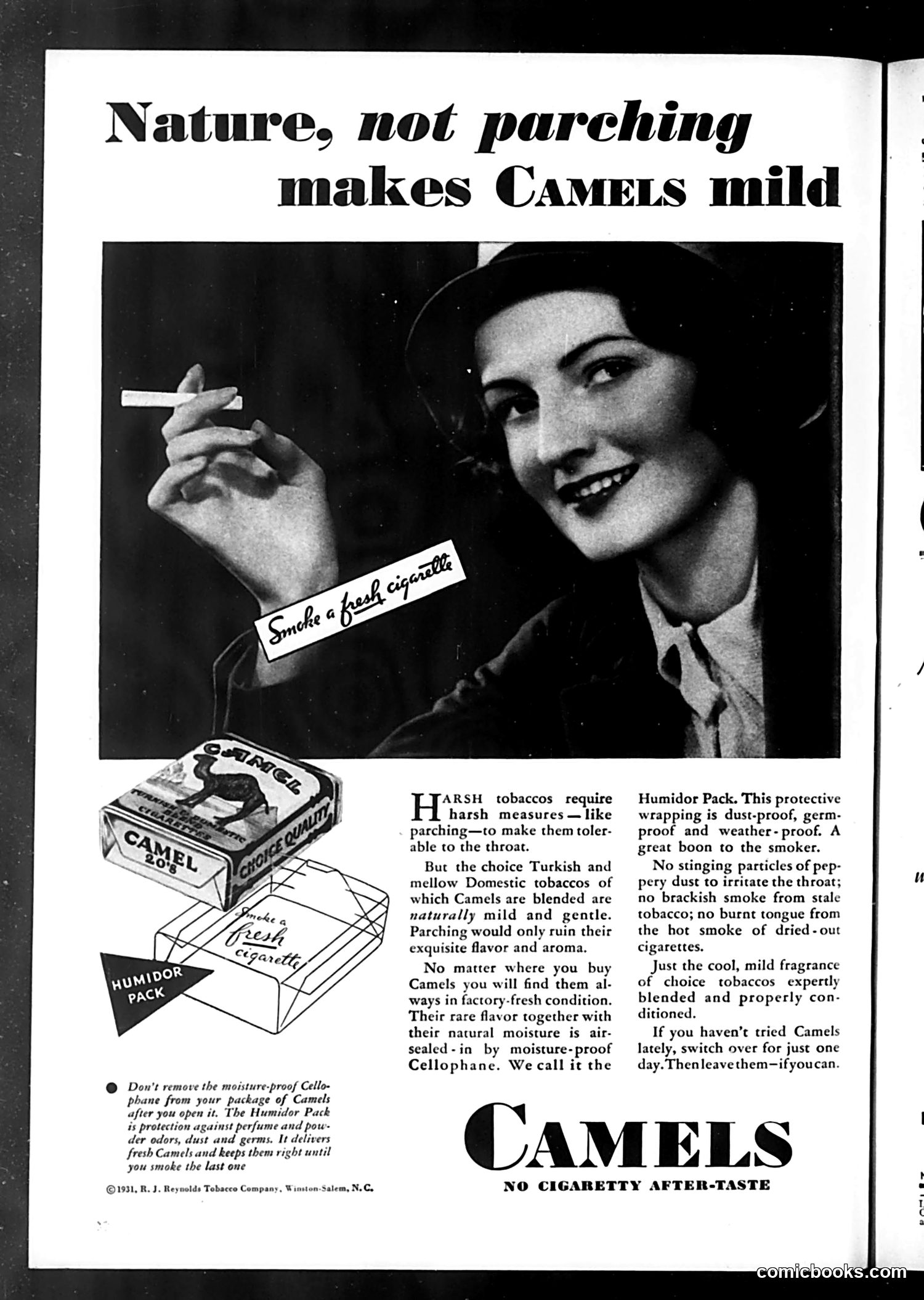 Life — October 16, 1931 — page 2: Life, 1931-10-16