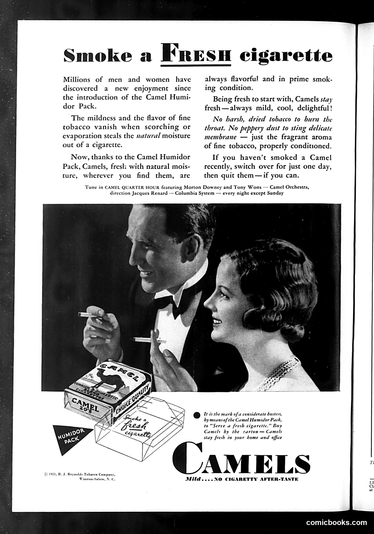 Life — November 13, 1931 — page 2: Life, 1931-11-13