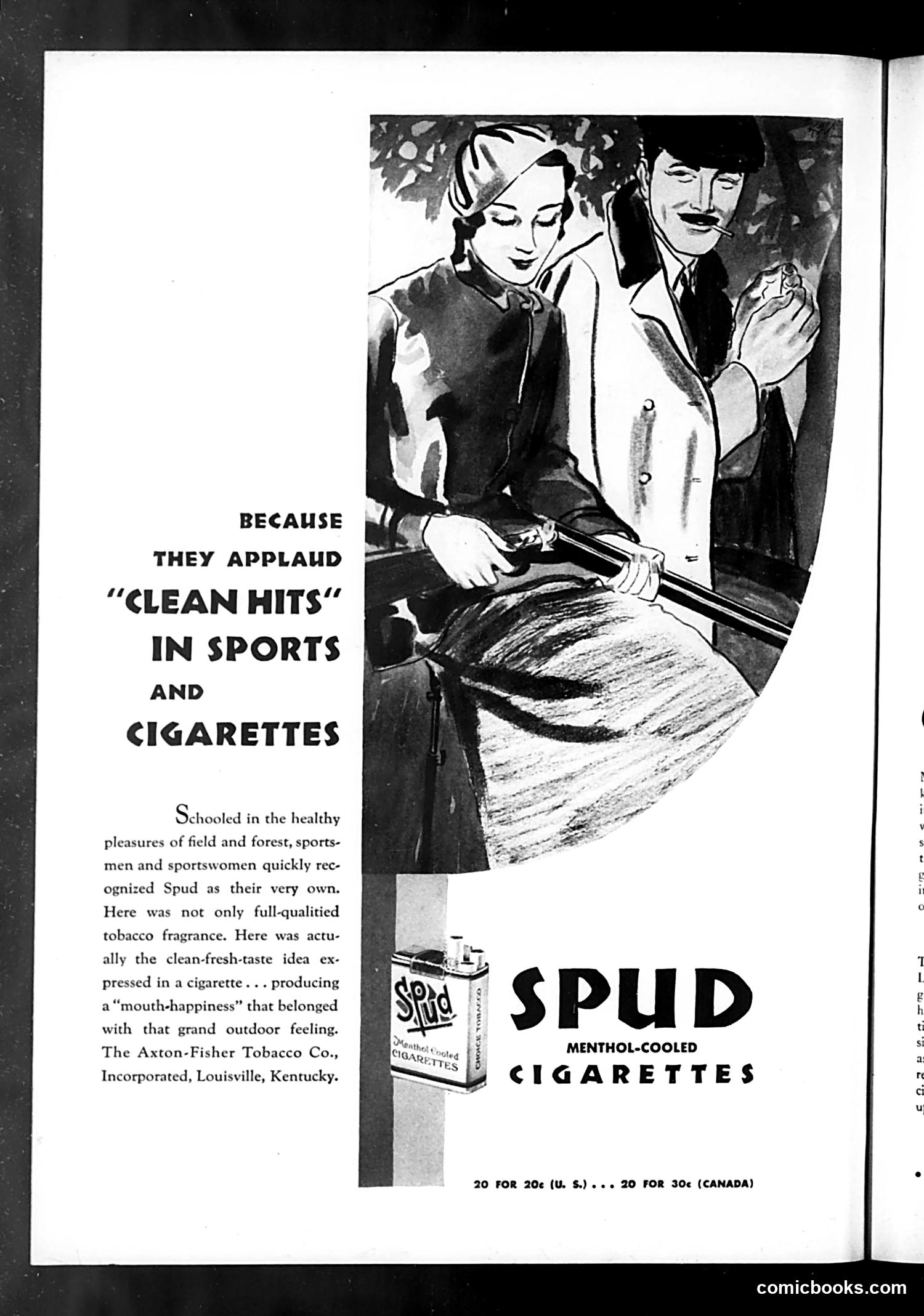Life — November 20, 1931 — page 2: Life, 1931-11-20