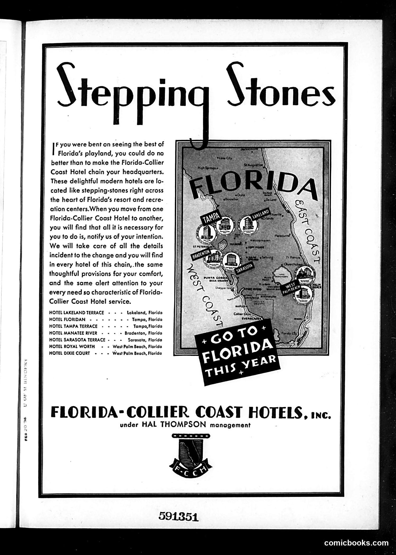 Life — January 1932 — page 3: Life, 1932-01