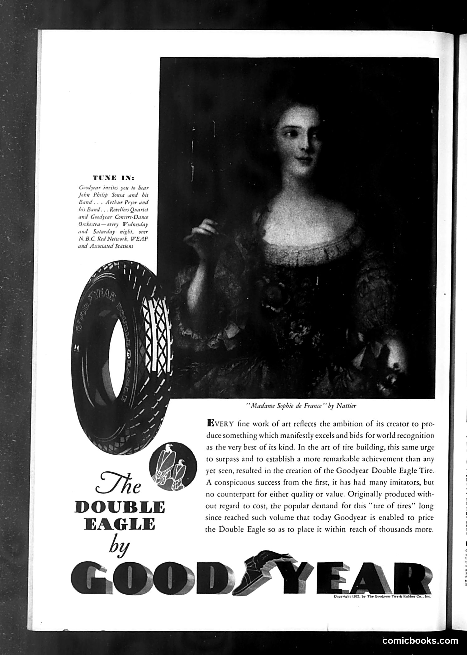 Life — March 1932 — page 2: Life, 1932-03