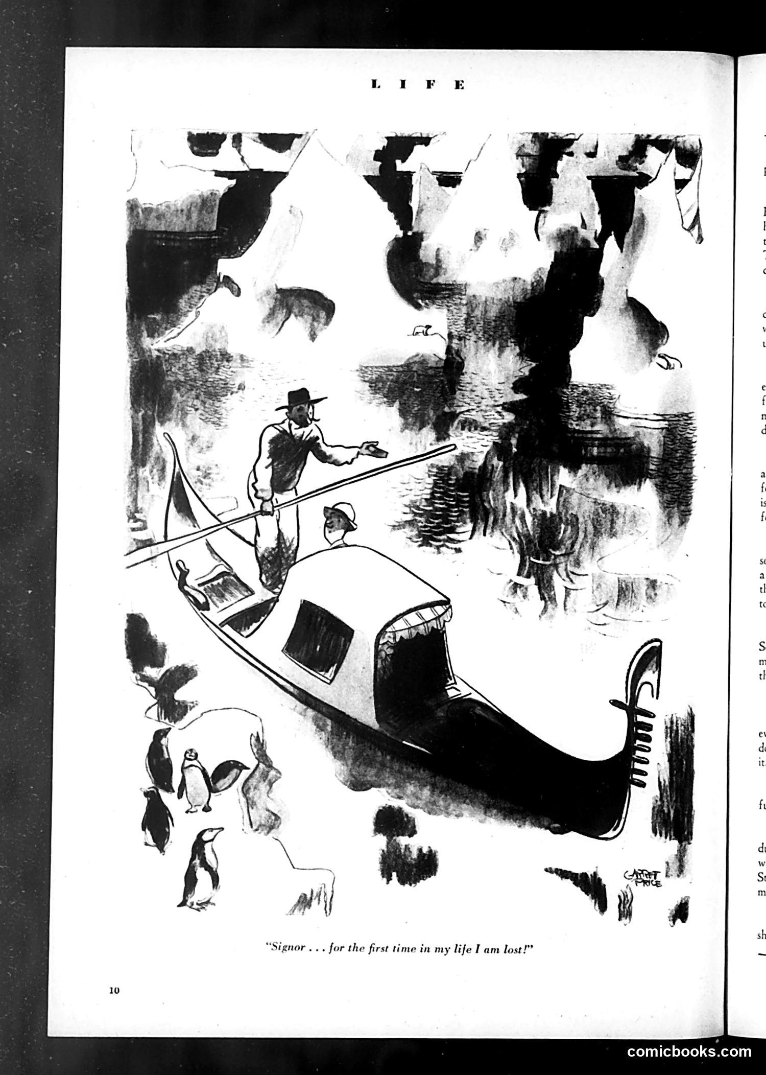 Life — April 1932 — page 12: Life, 1932-04