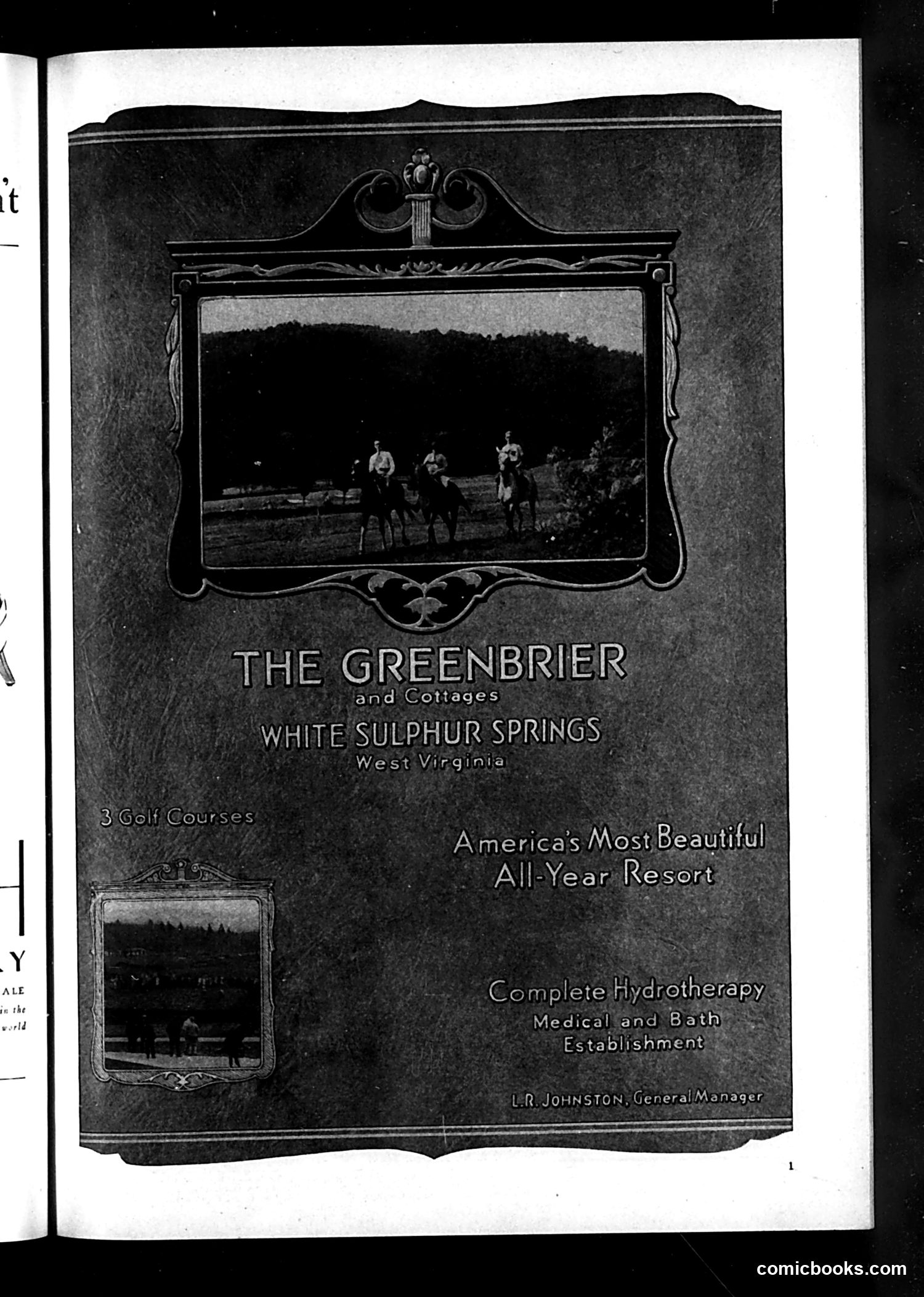 Life — May 1932 — page 3: Life, 1932-05