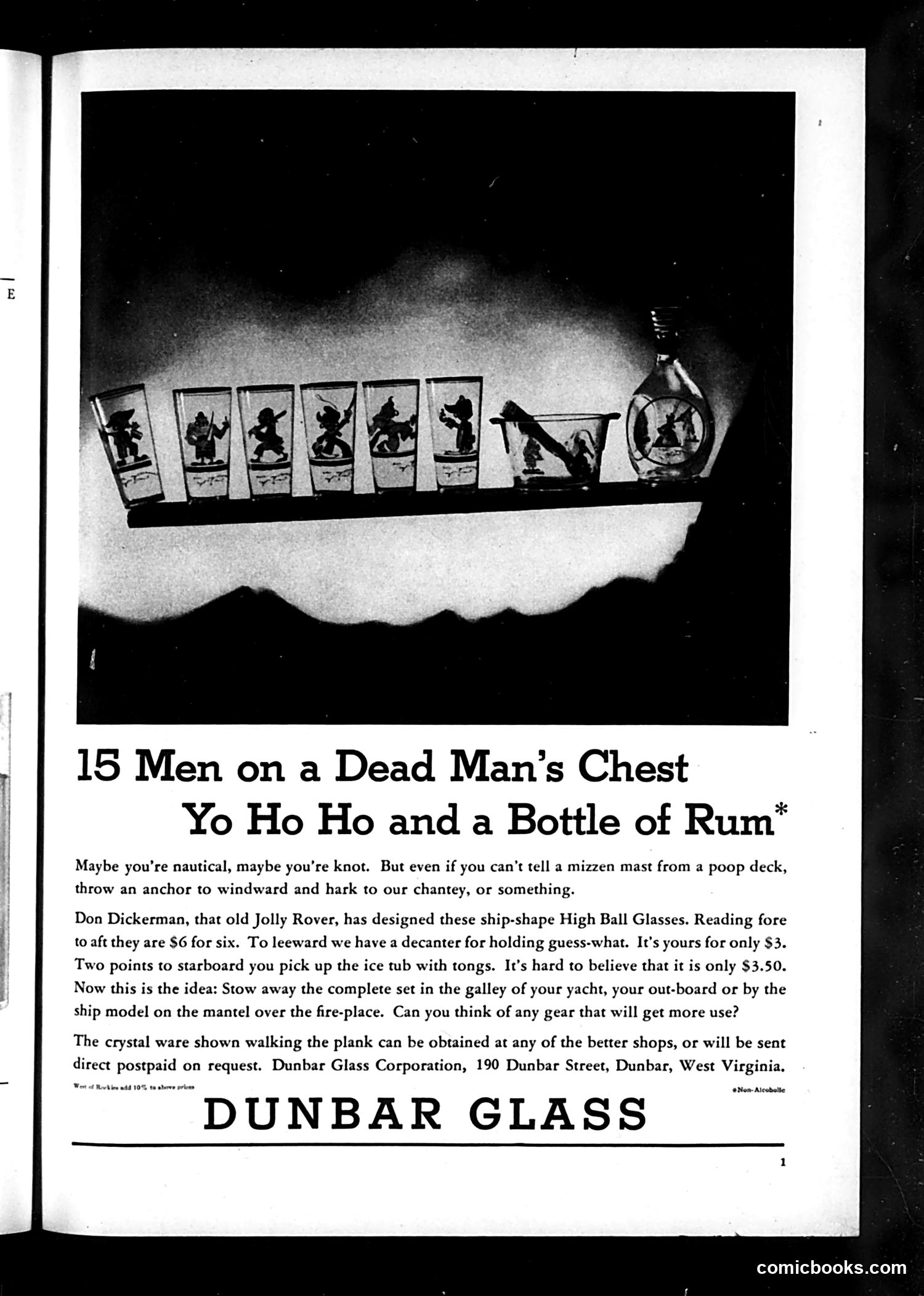 Life — July 1932 — page 3: Life, 1932-07