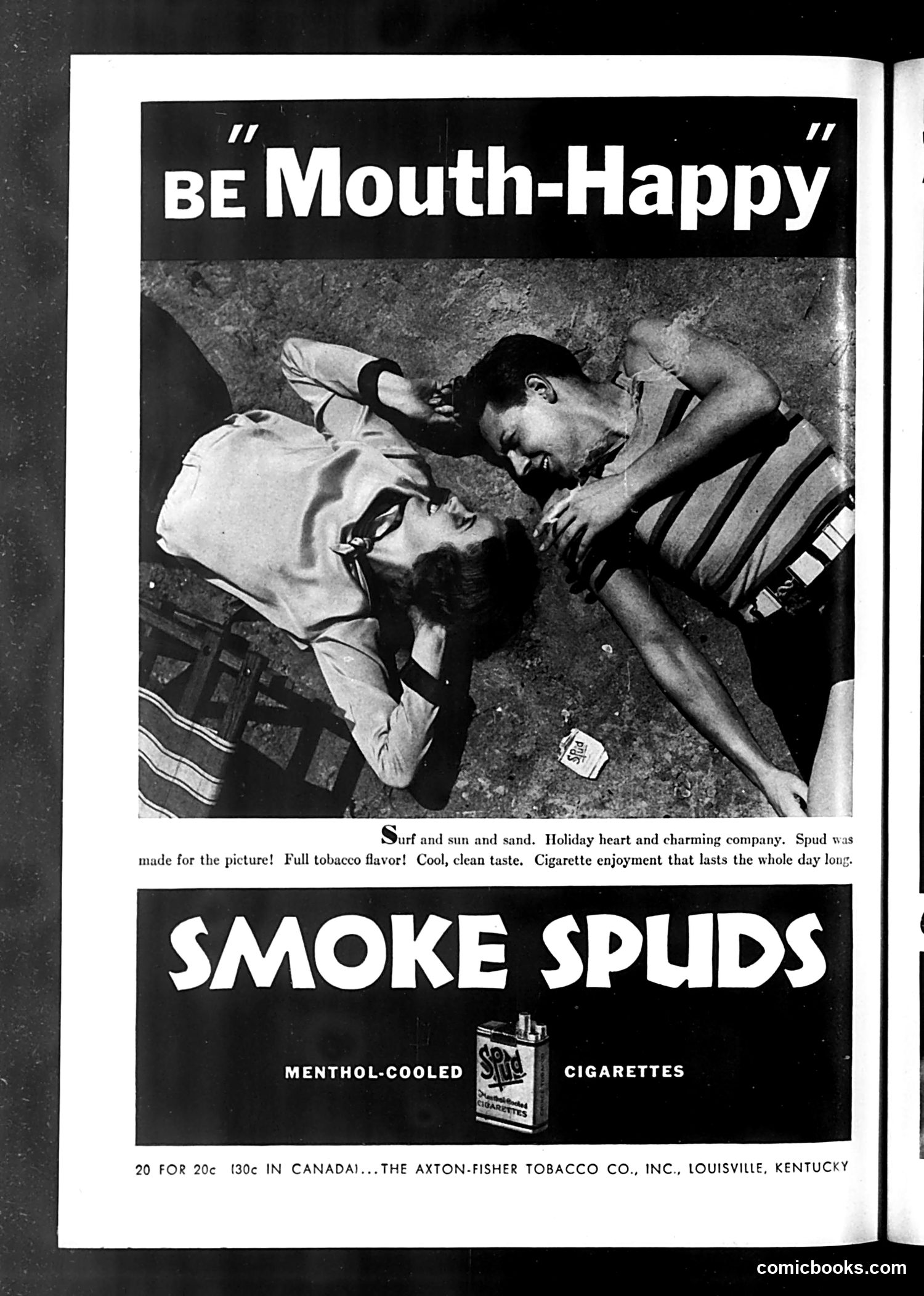 Life — August 1932 — page 2: Life, 1932-08