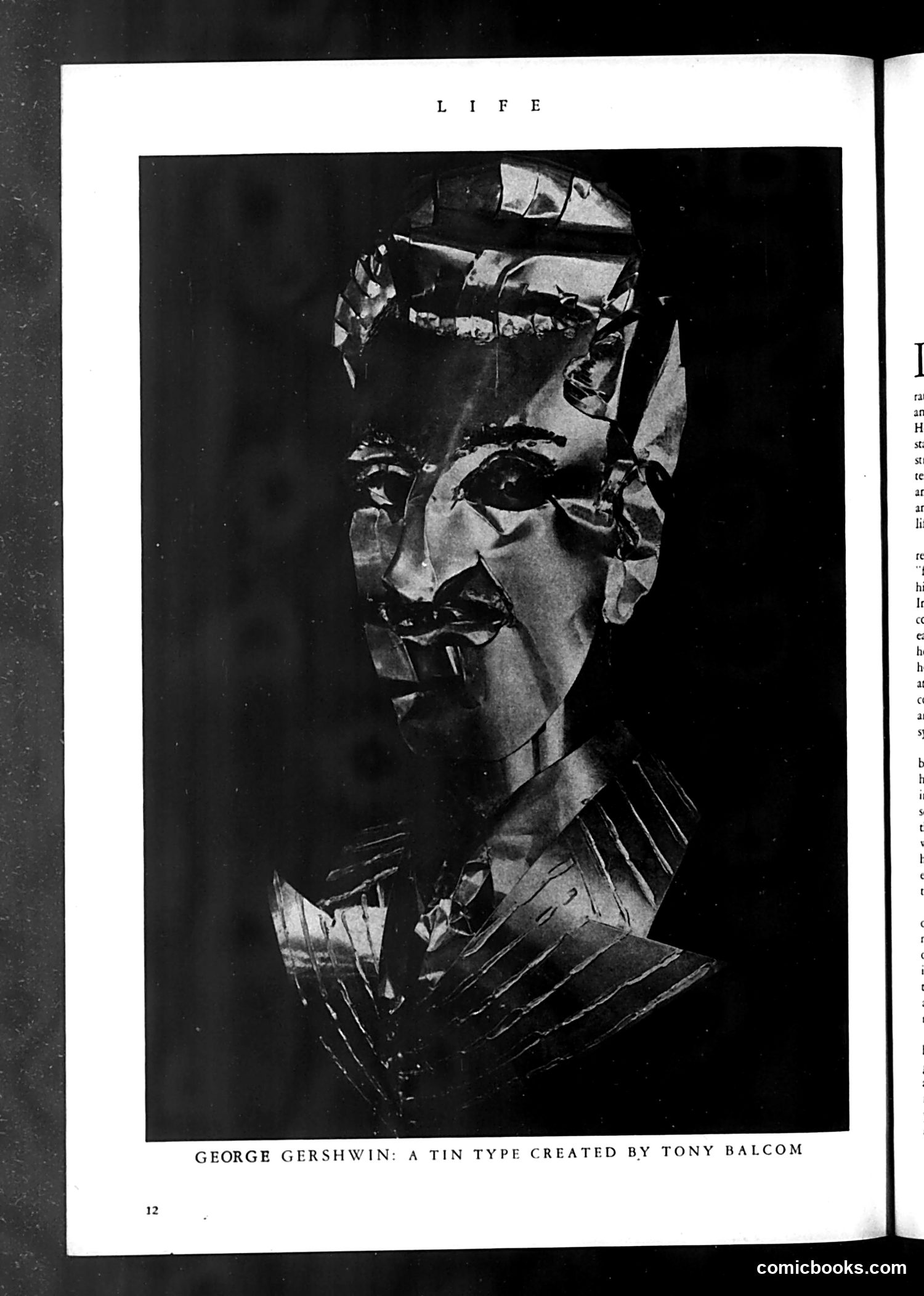Life — August 1932 — page 14: Life, 1932-08