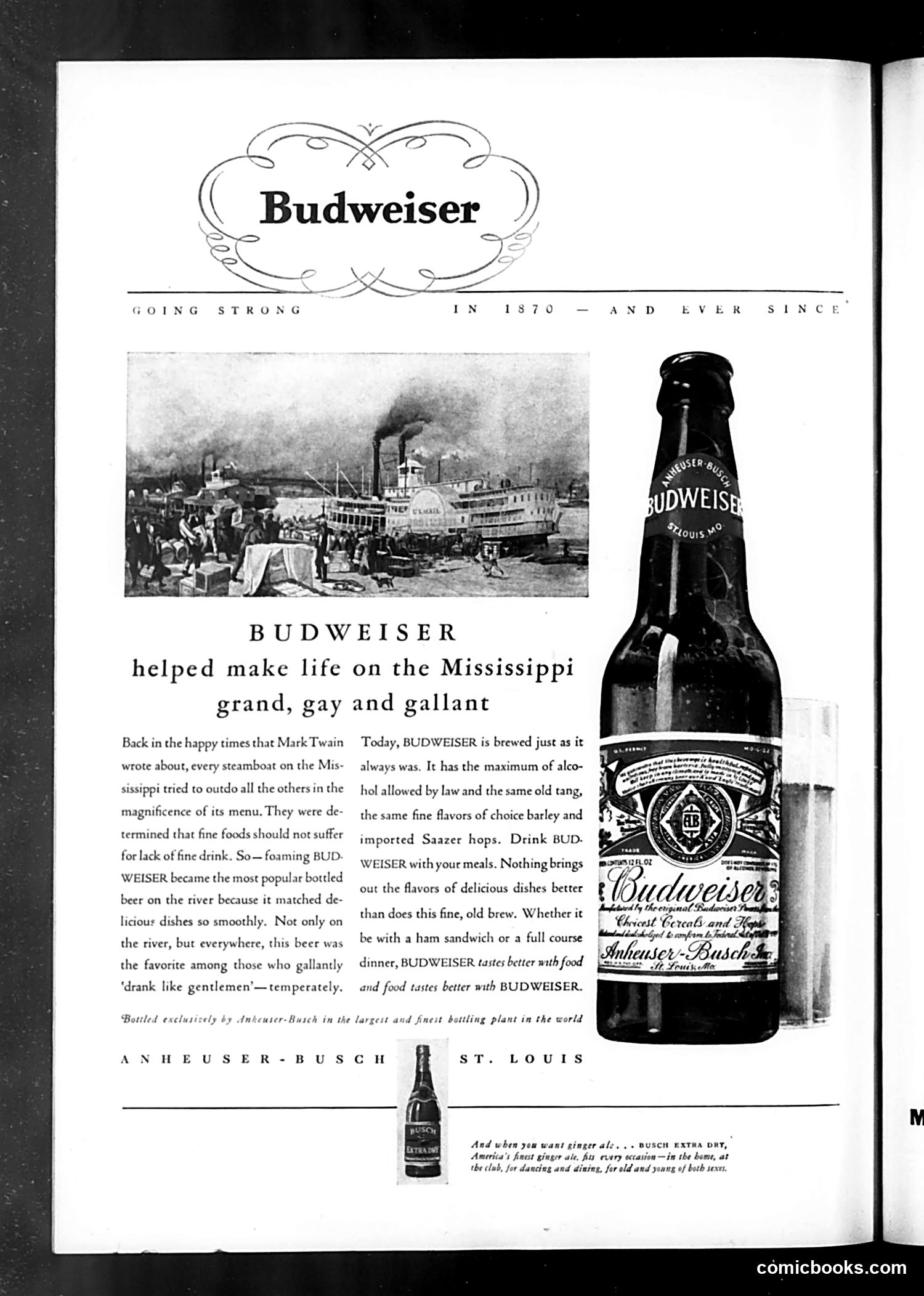 Life — September 1932 — page 2: Life, 1932-09