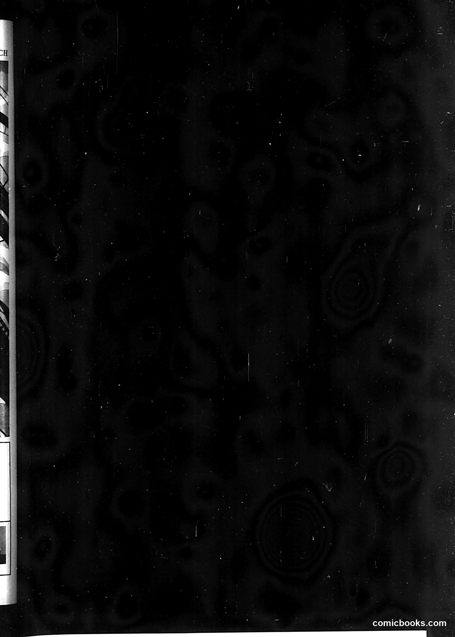 Life — April 1933 — page 7: Life, 1933-04