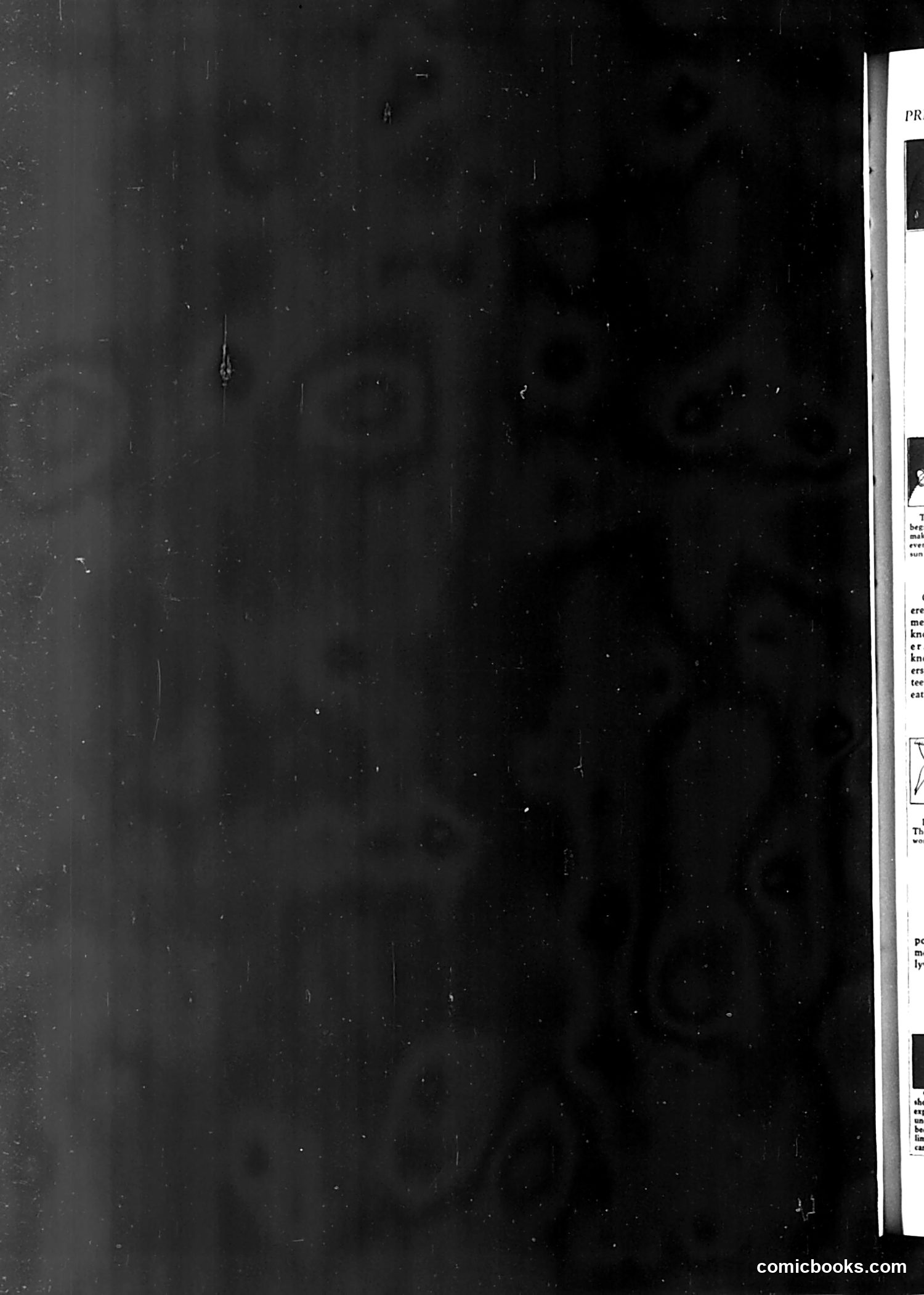 Life — April 1933 — page 8: Life, 1933-04