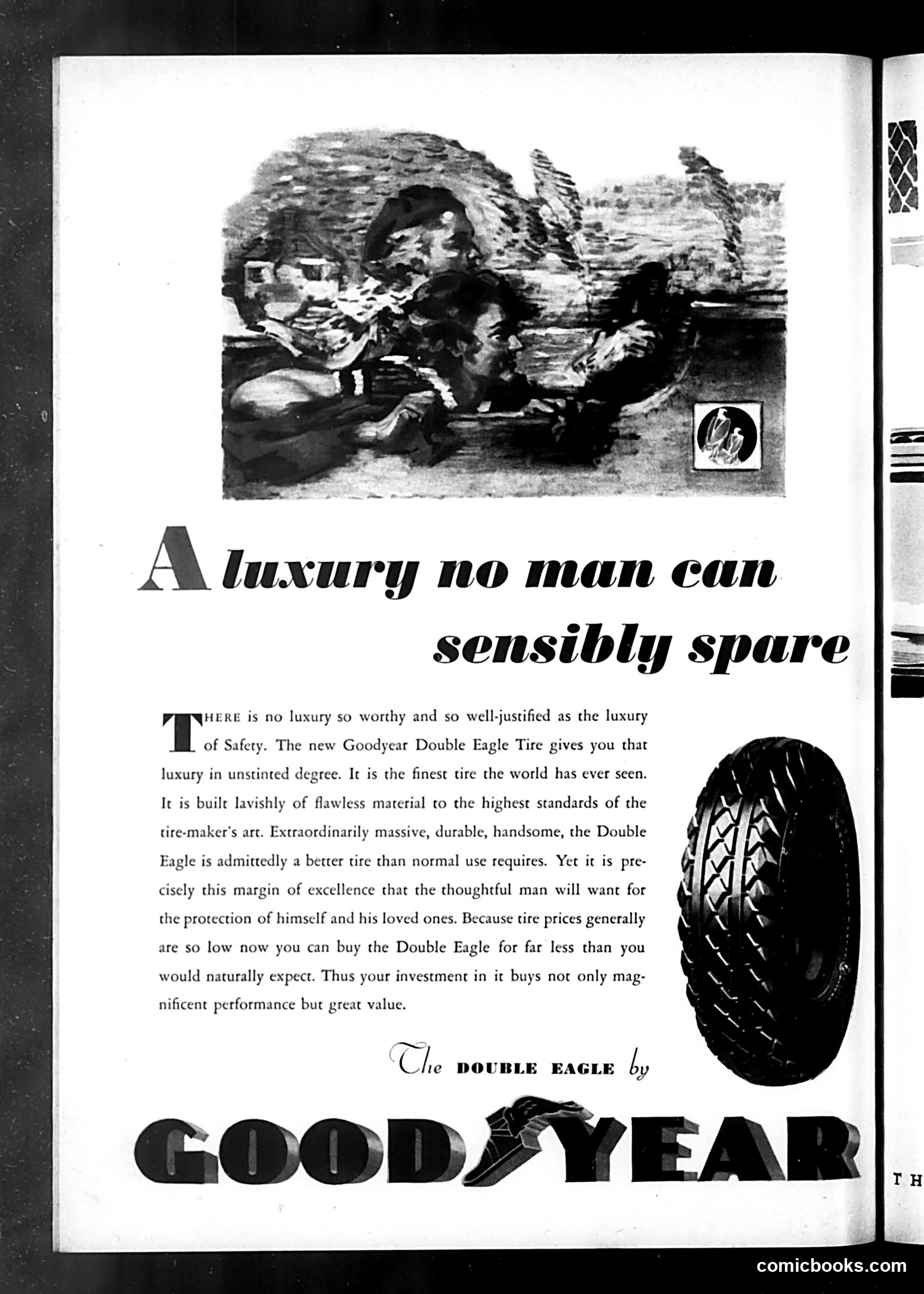 Life — June 1933 — page 2: Life, 1933-06