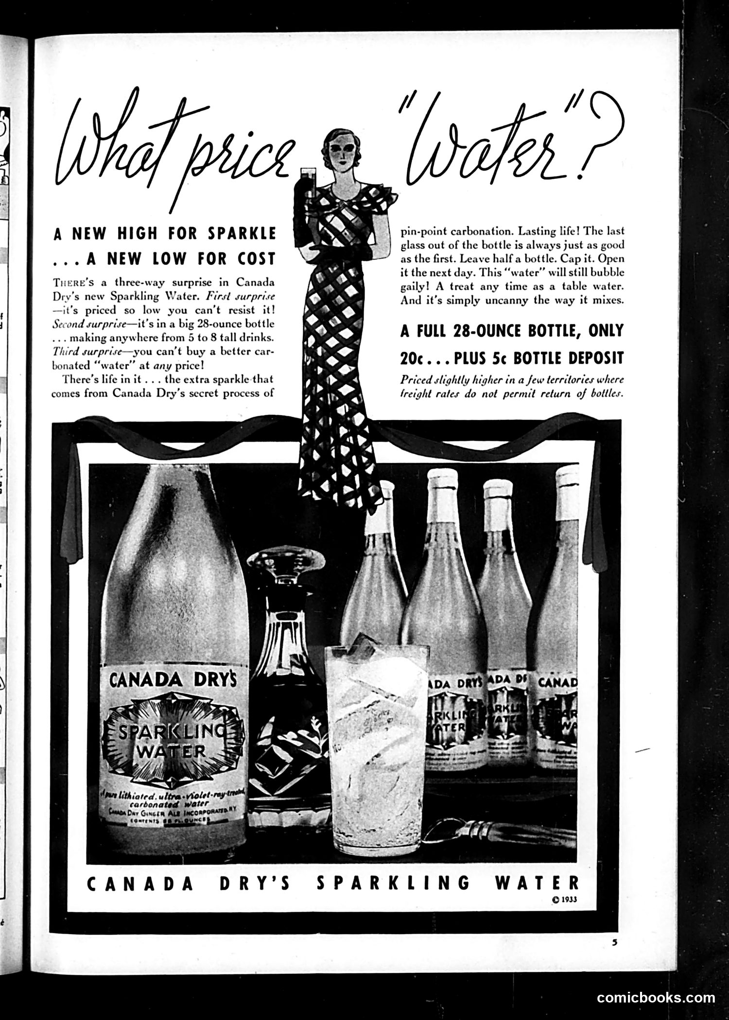Life — June 1933 — page 7: Life, 1933-06