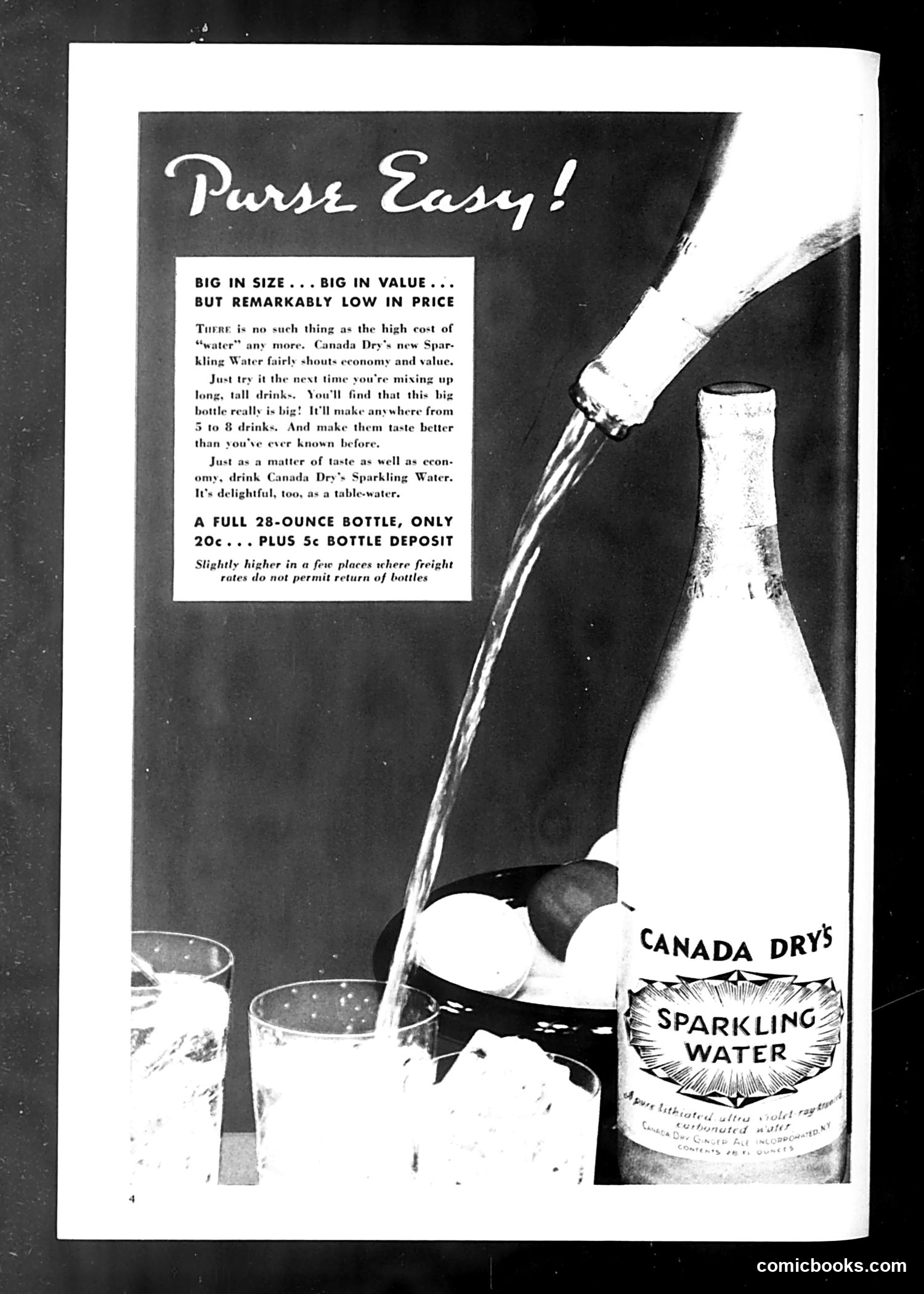 Life — August 1933 — page 6: Life, 1933-08