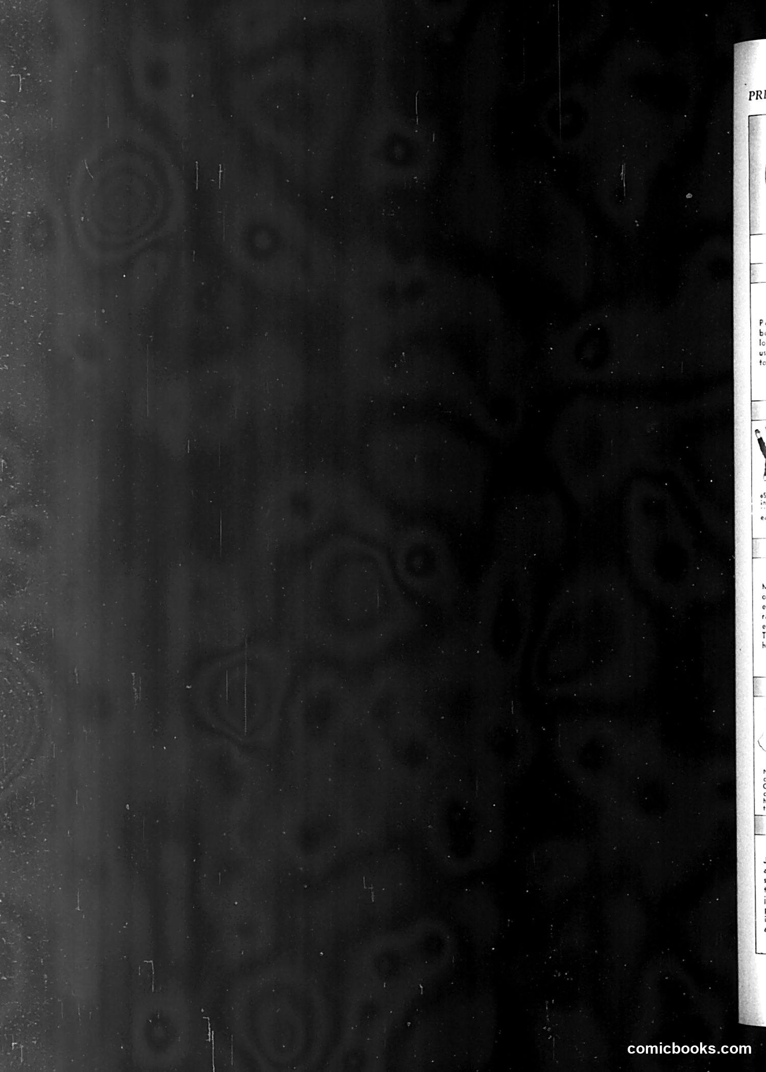 Life — August 1933 — page 8: Life, 1933-08