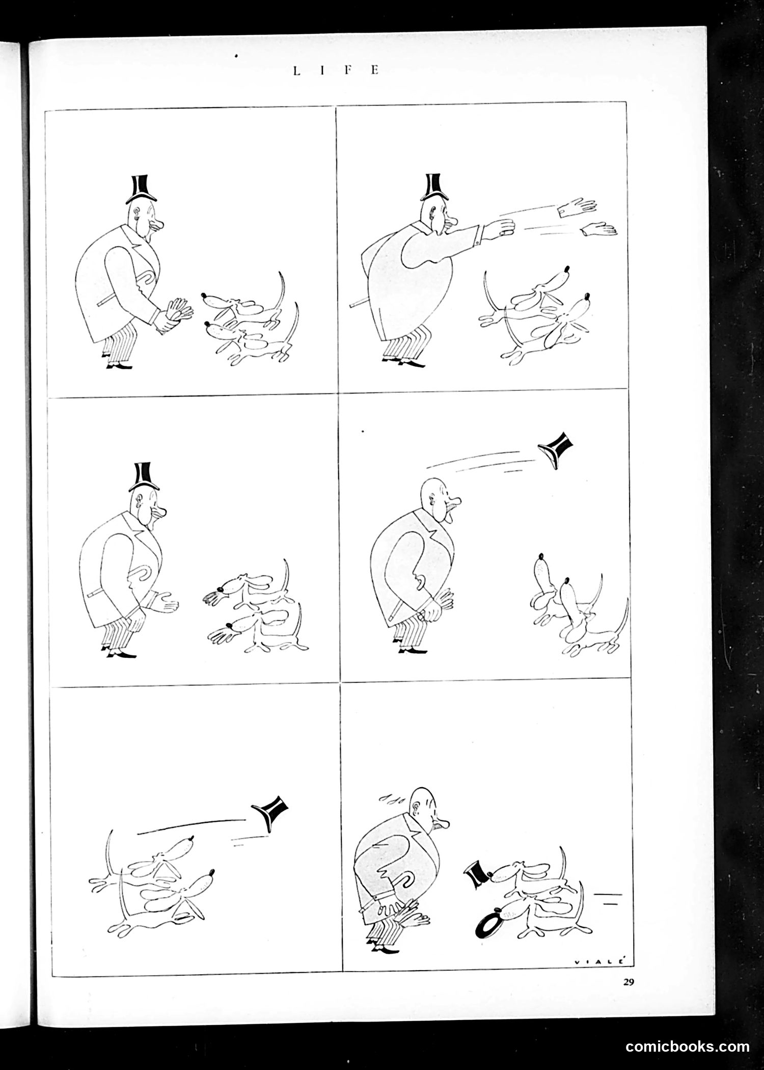 Life — November 1933 — page 33 of 56