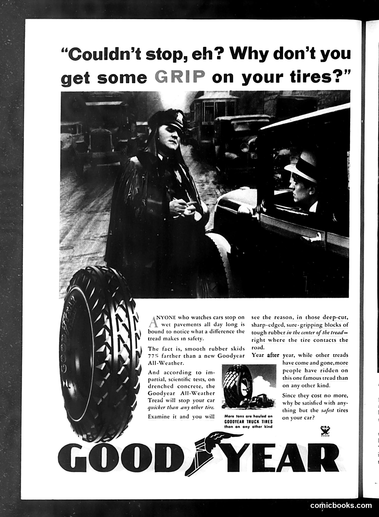 Life — February 1934 — page 2: Life, 1934-02