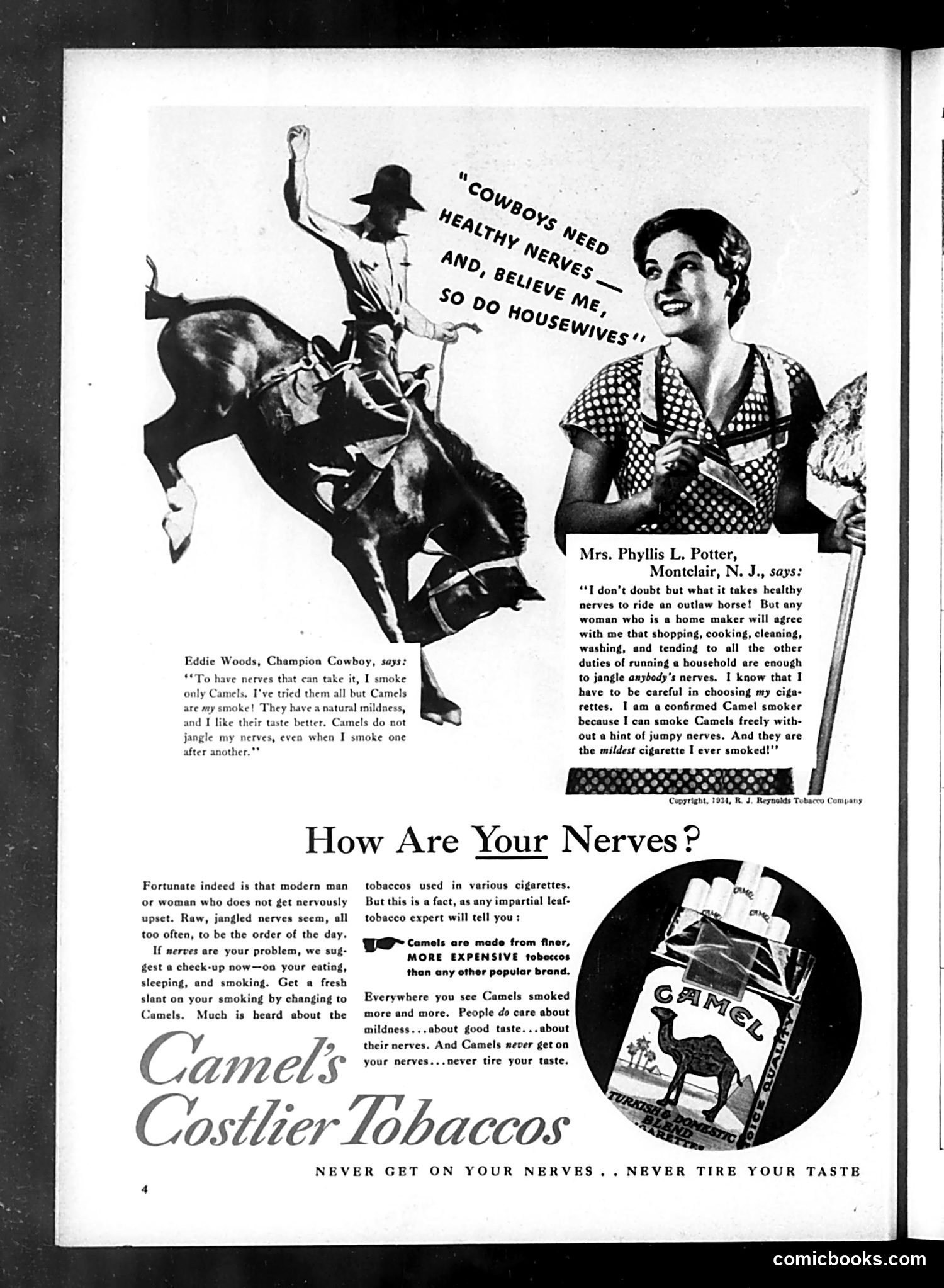 Life — February 1934 — page 6: Life, 1934-02