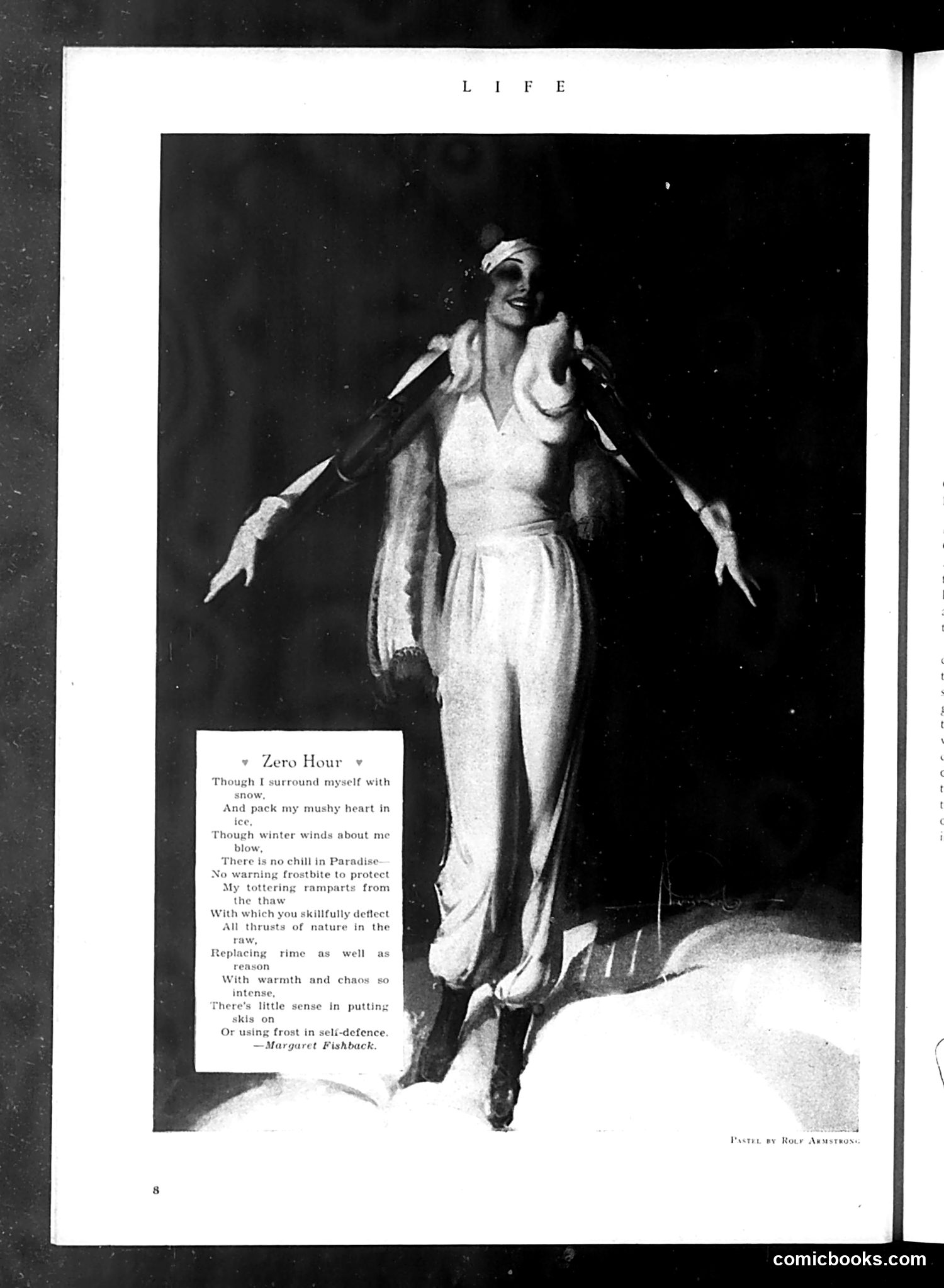 Life — February 1934 — page 10: Life, 1934-02