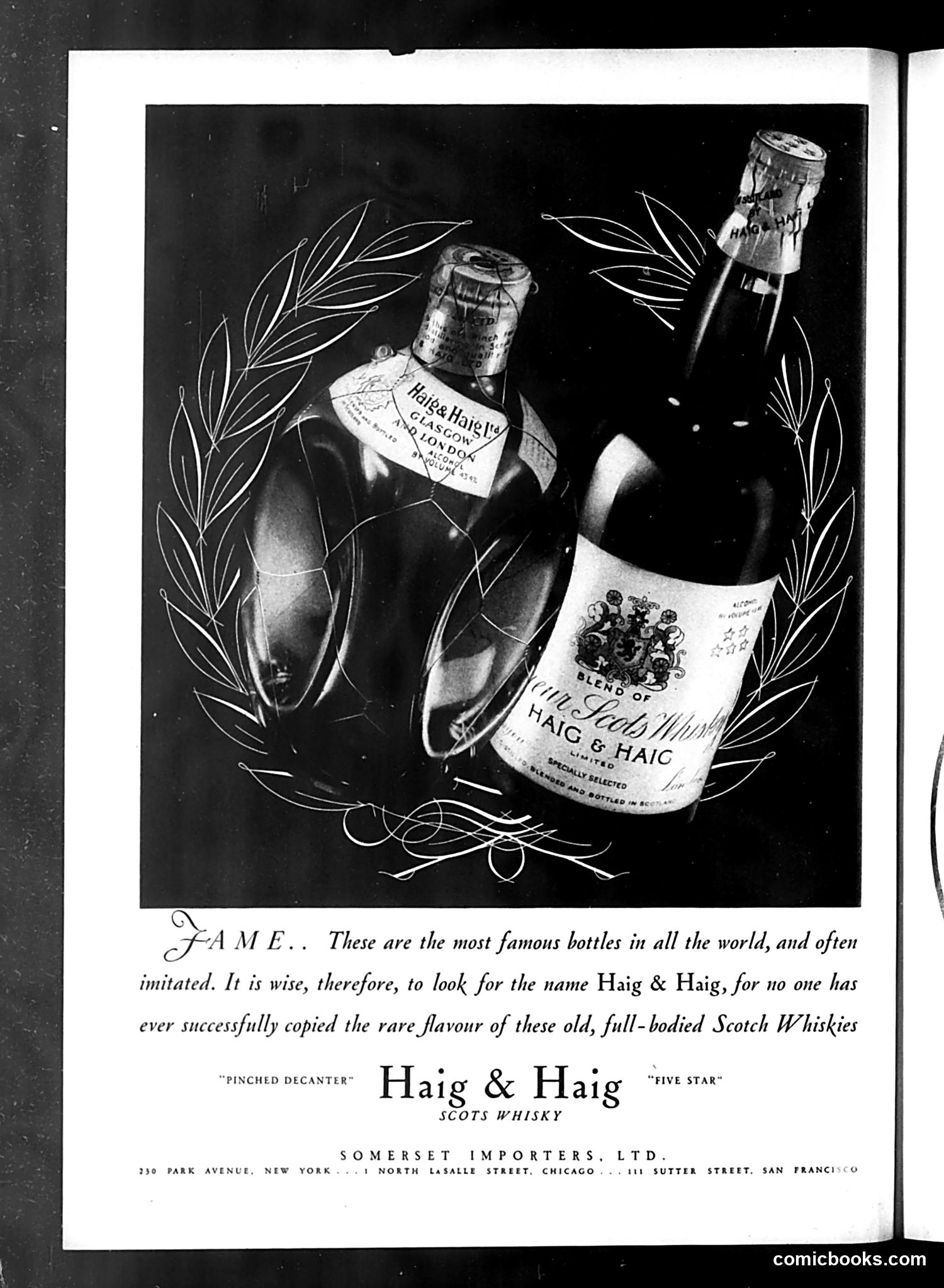 Life — April 1934 — page 4: Life, 1934-04