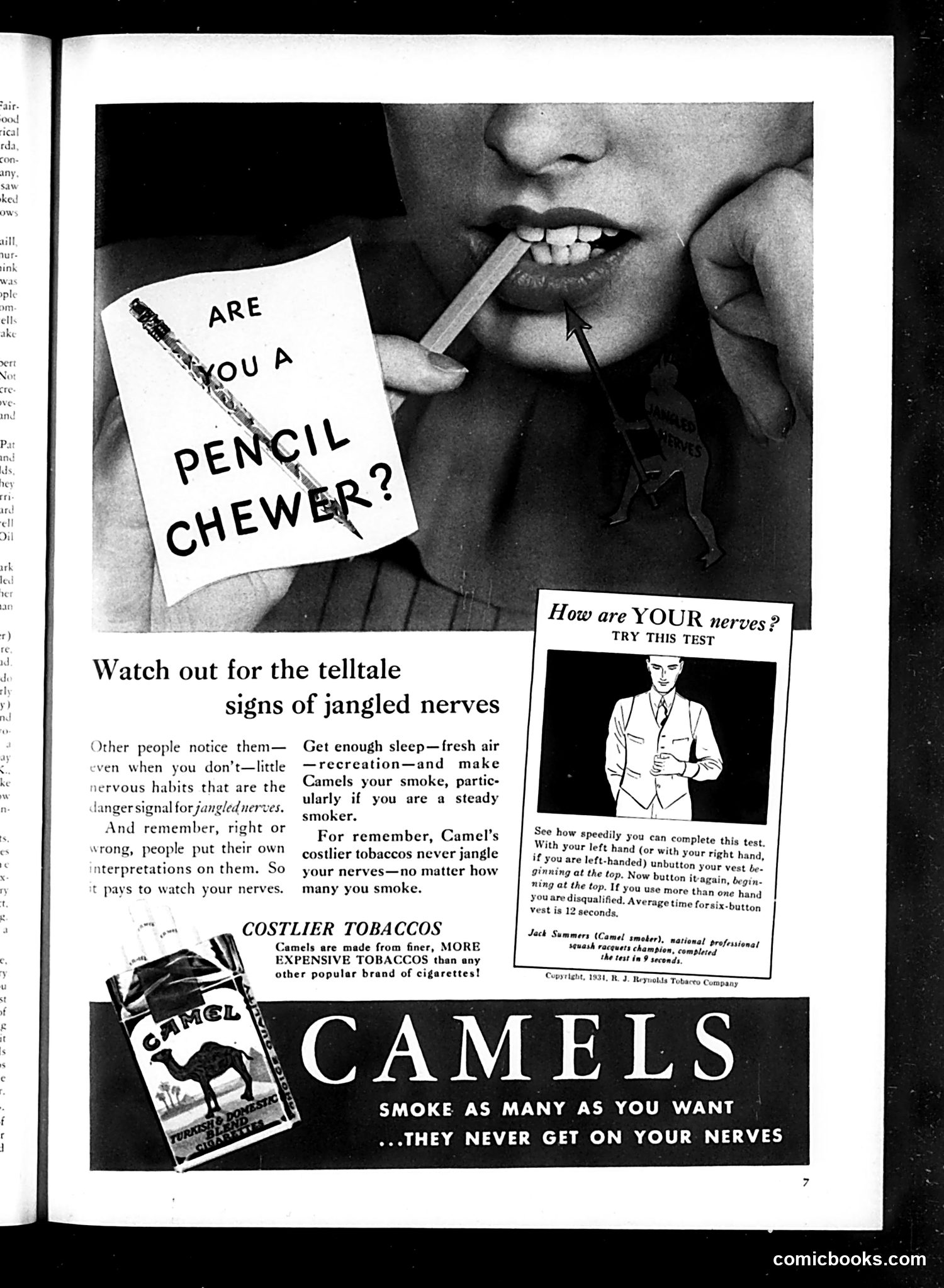 Life — April 1934 — page 11: Life, 1934-04