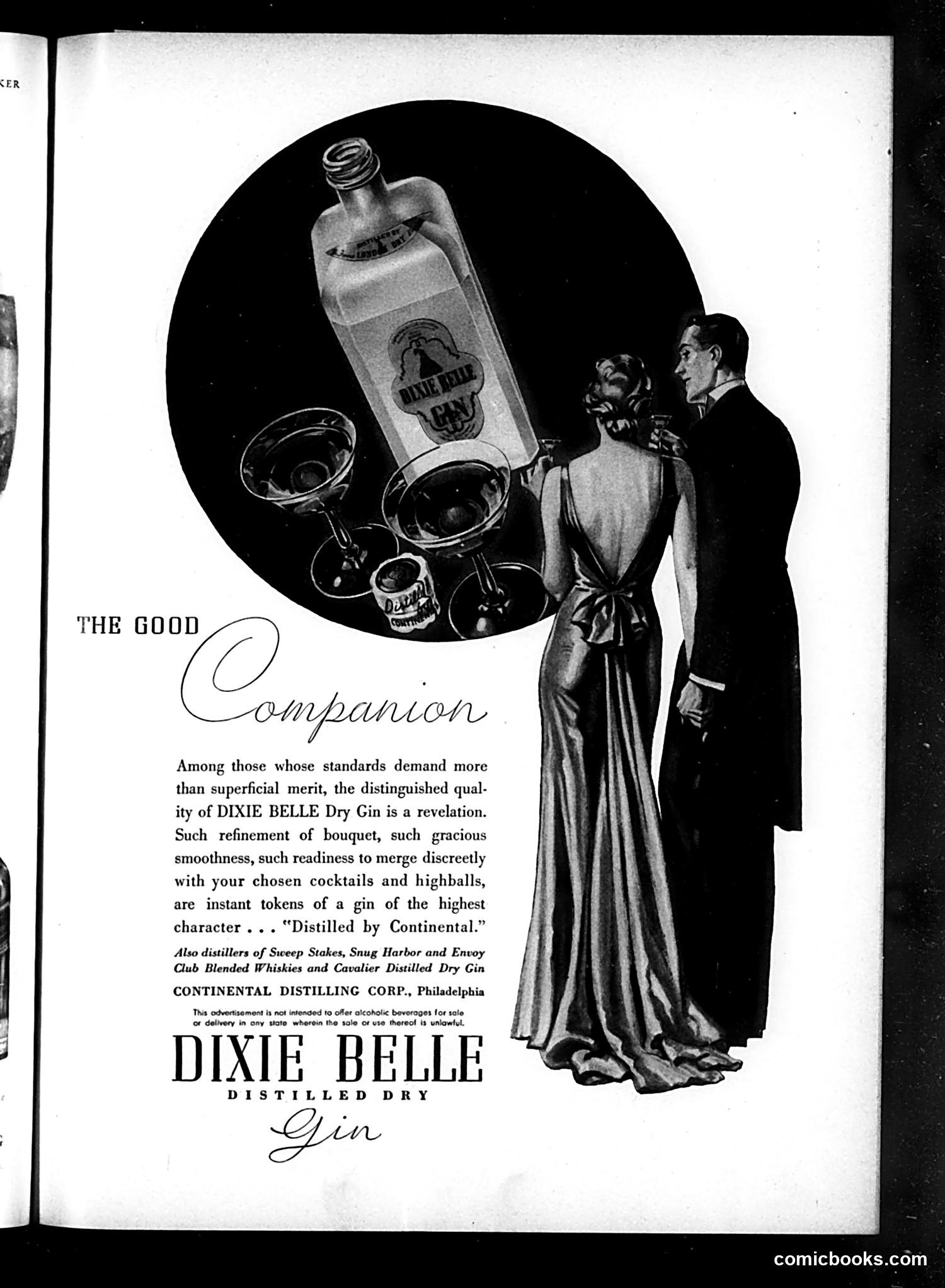 Life — May 1934 — page 3: Life, 1934-05