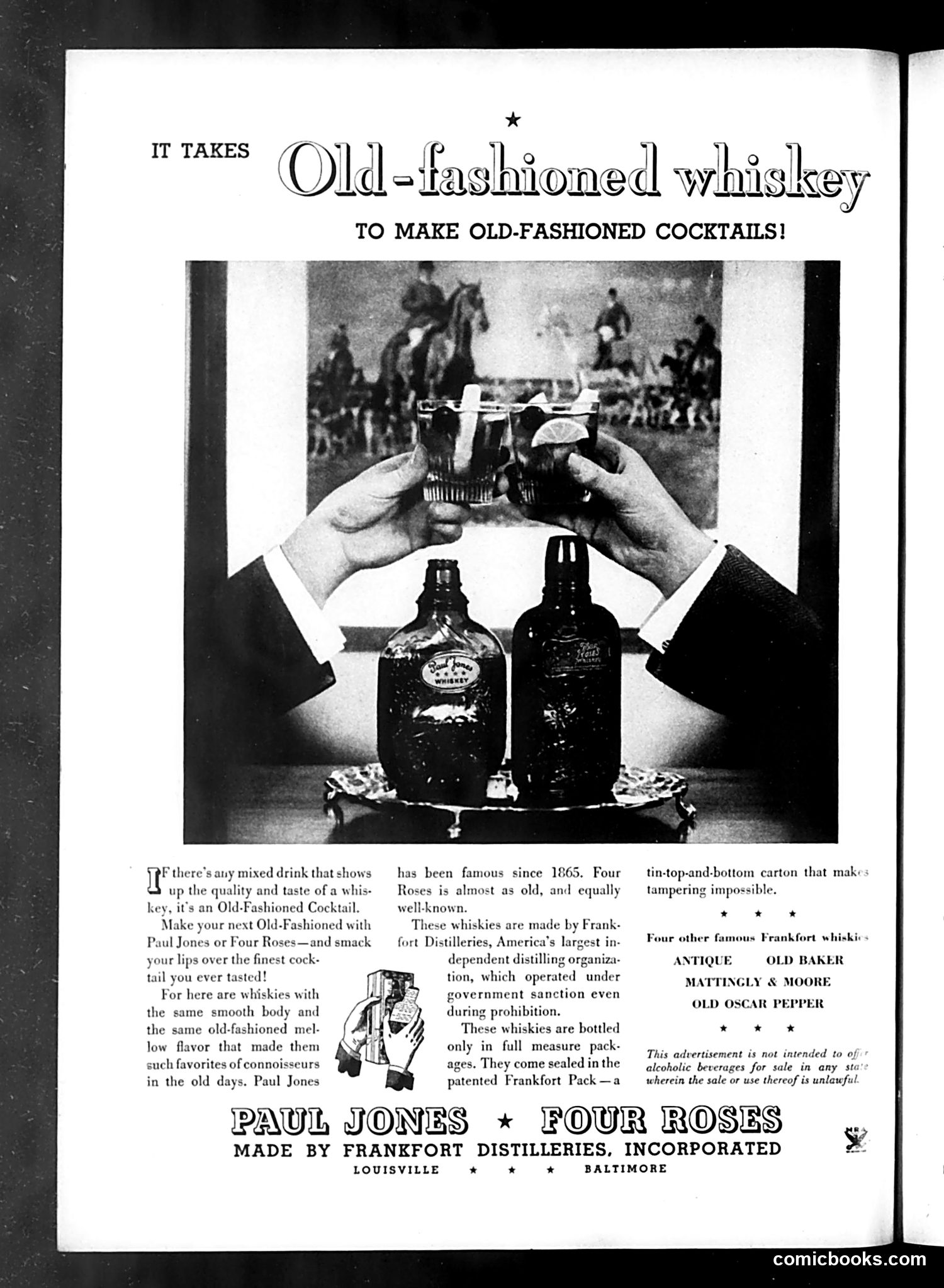 Life — May 1934 — page 4: Life, 1934-05