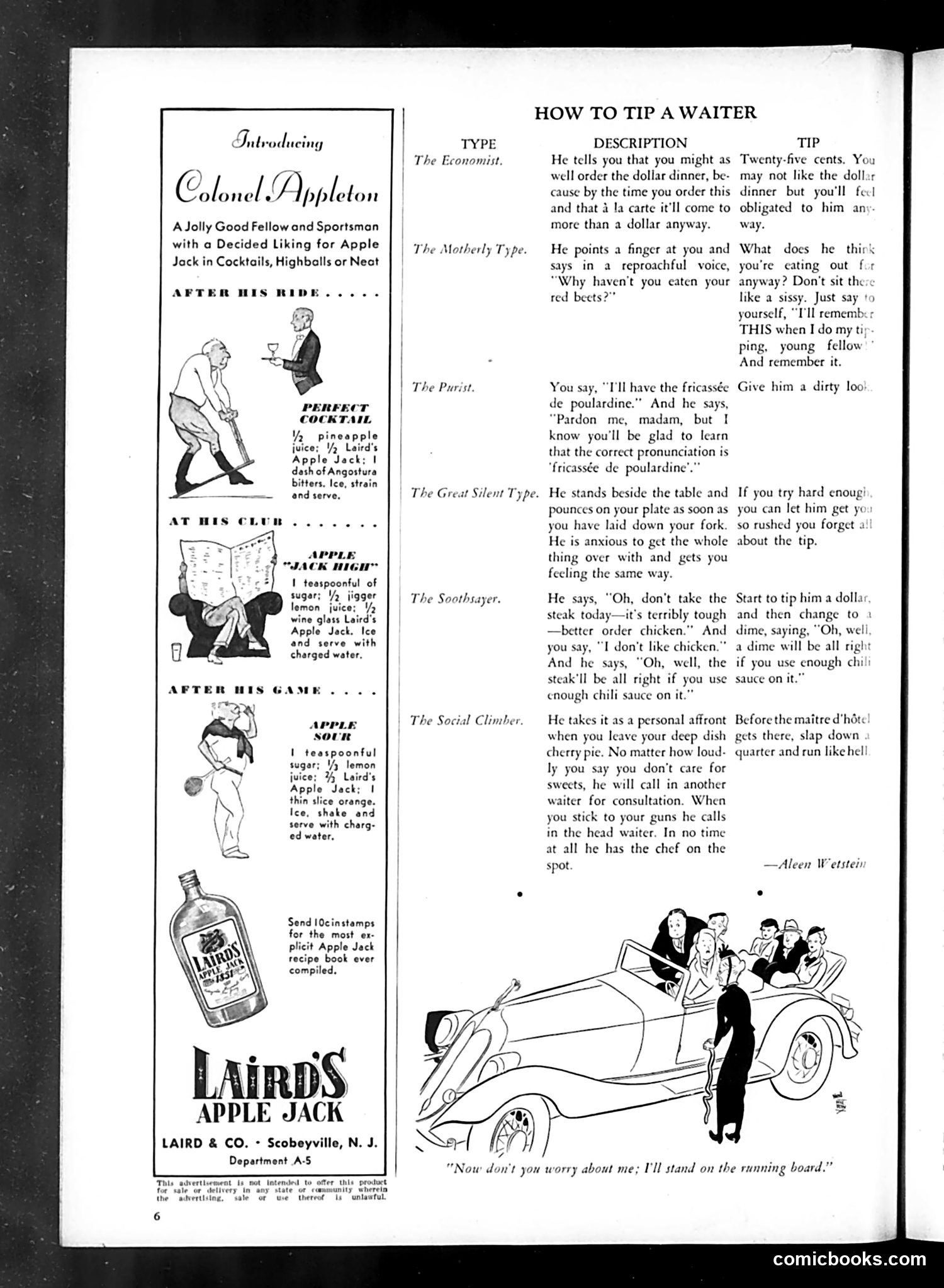 Life — May 1934 — page 10: Life, 1934-05