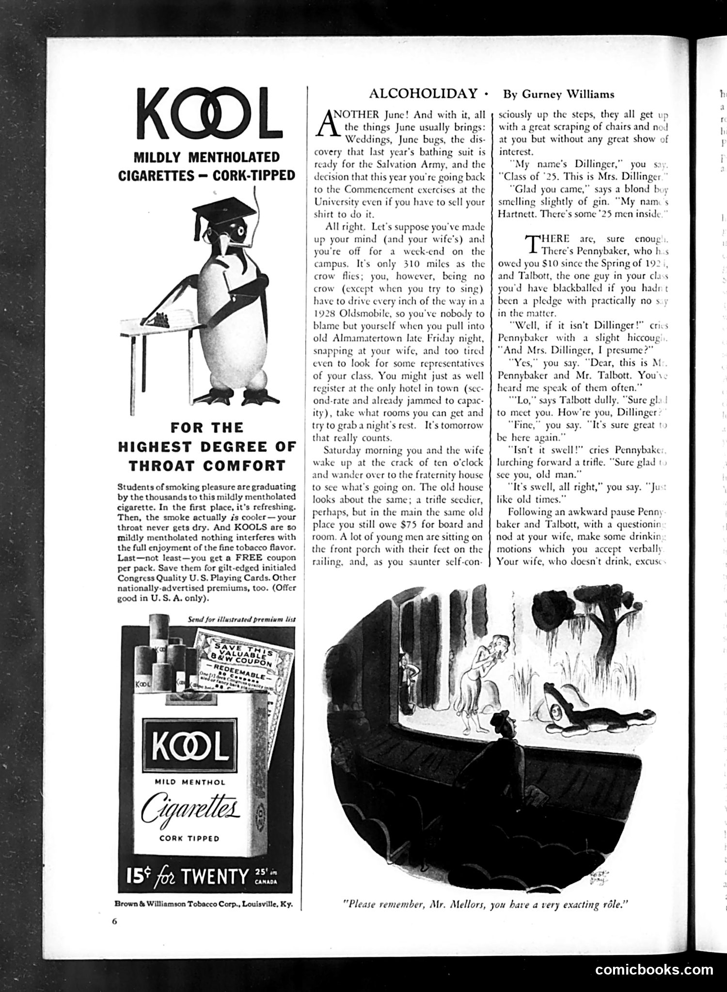 Life — June 1934 — page 10: Life, 1934-06