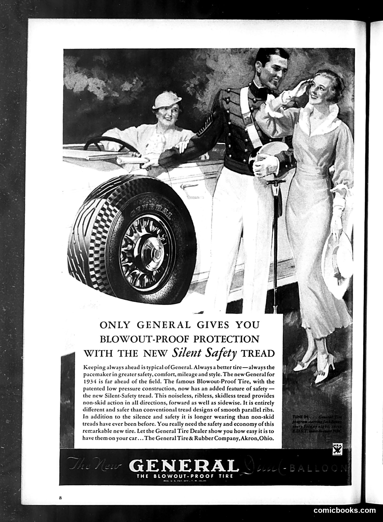 Life — June 1934 — page 12: Life, 1934-06