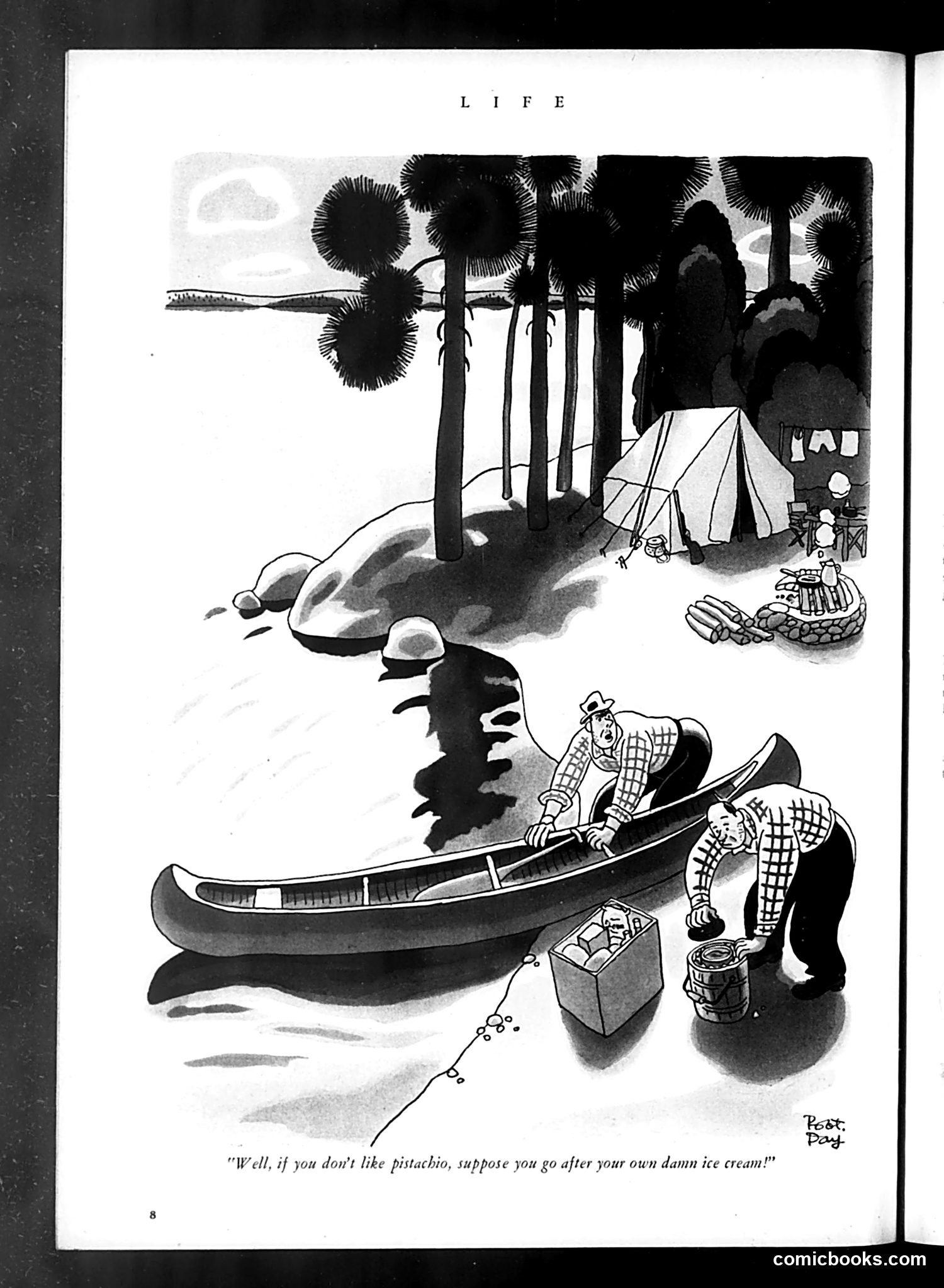 Life — July 1934 — page 10: Life, 1934-07