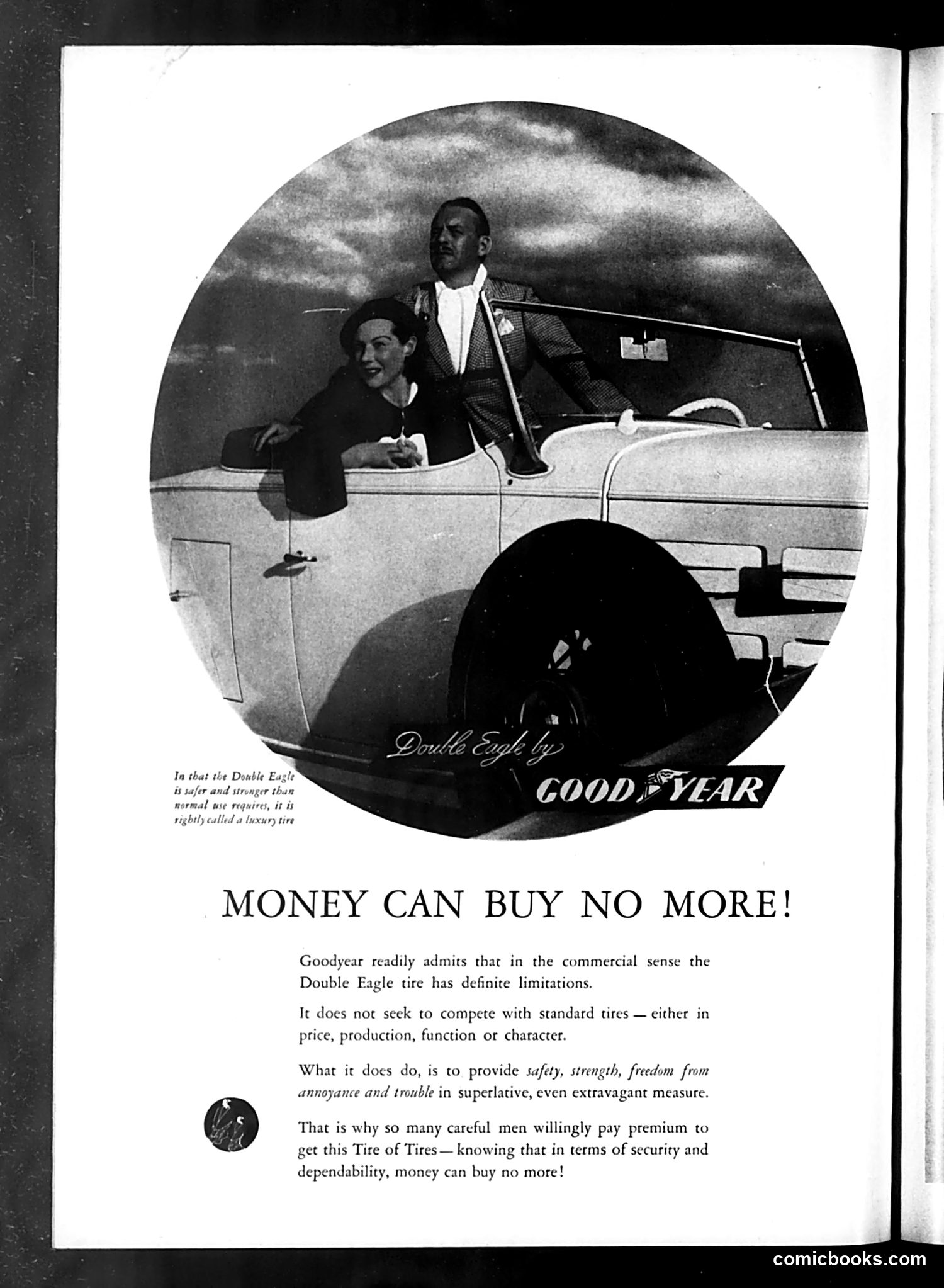 Life — August 1934 — page 2: Life, 1934-08