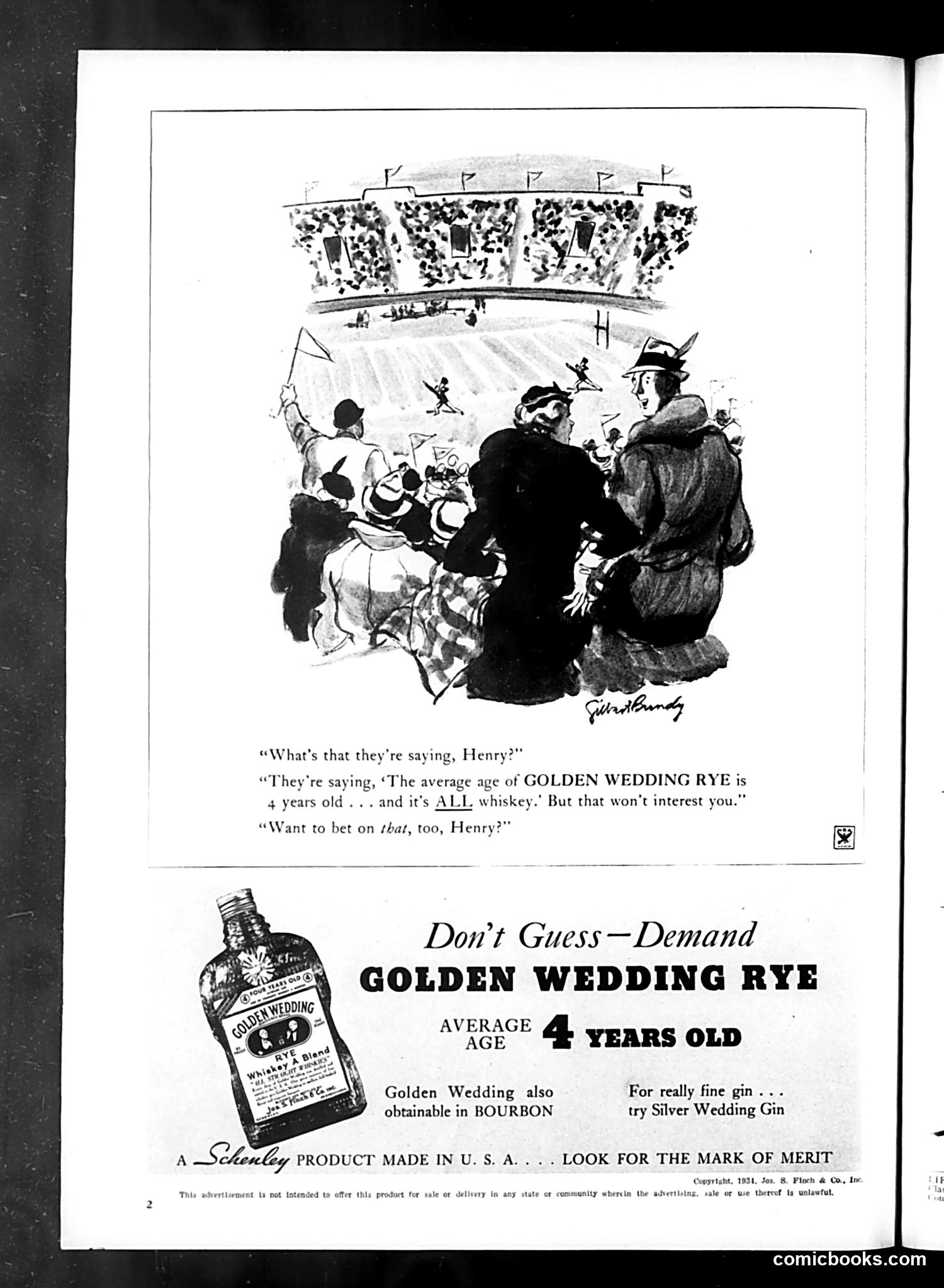 Life — October 1934 — page 4: Life, 1934-10